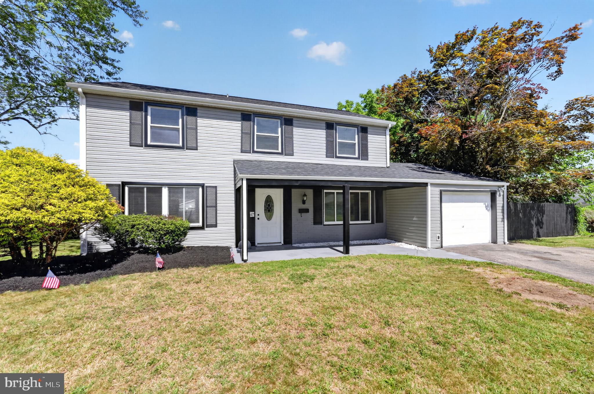 47 PRIMROSE LANE
