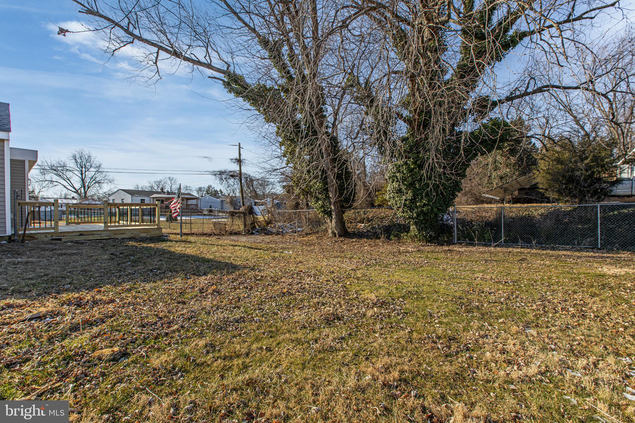 RAMBLETON ACRES - Residential