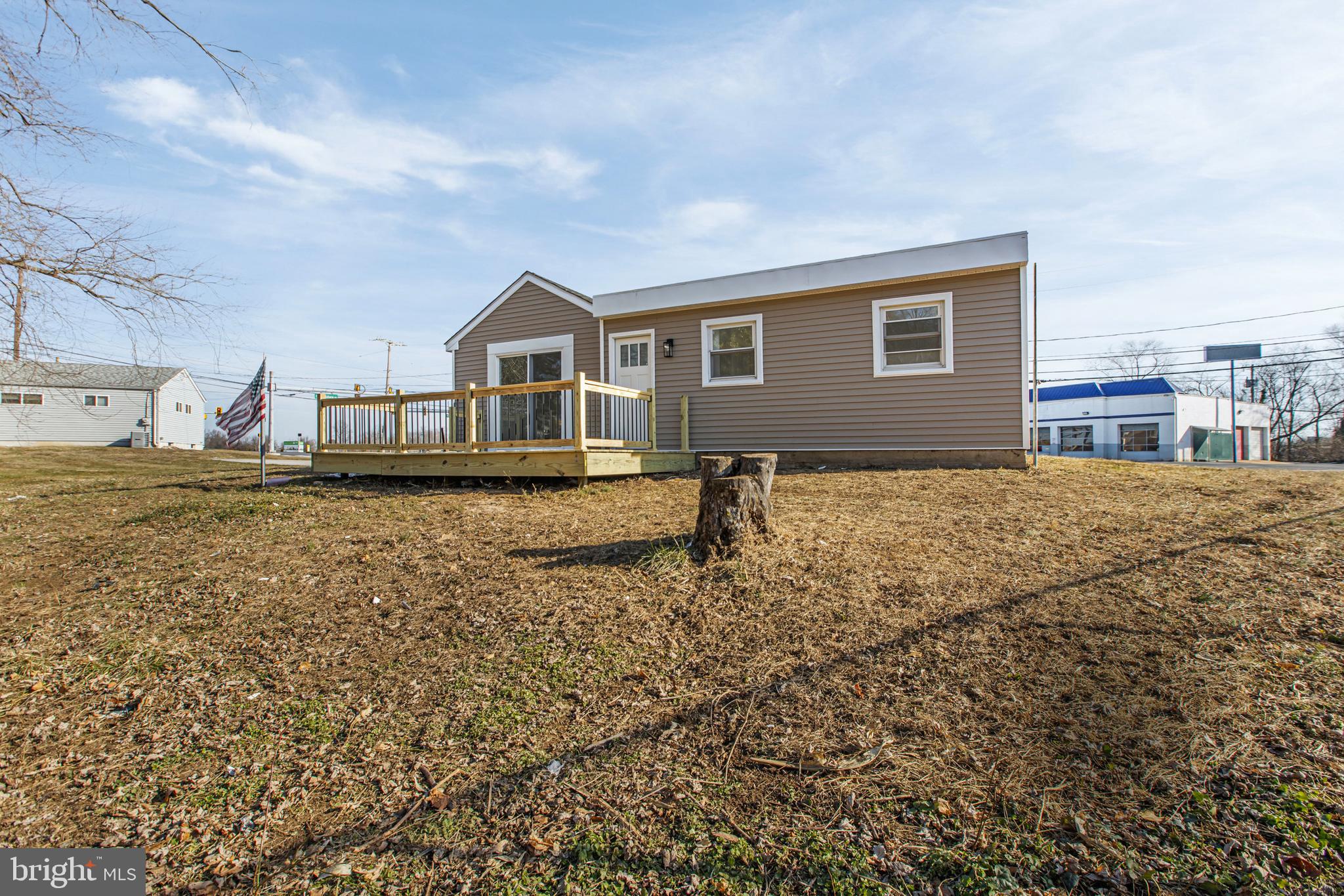 RAMBLETON ACRES - Residential