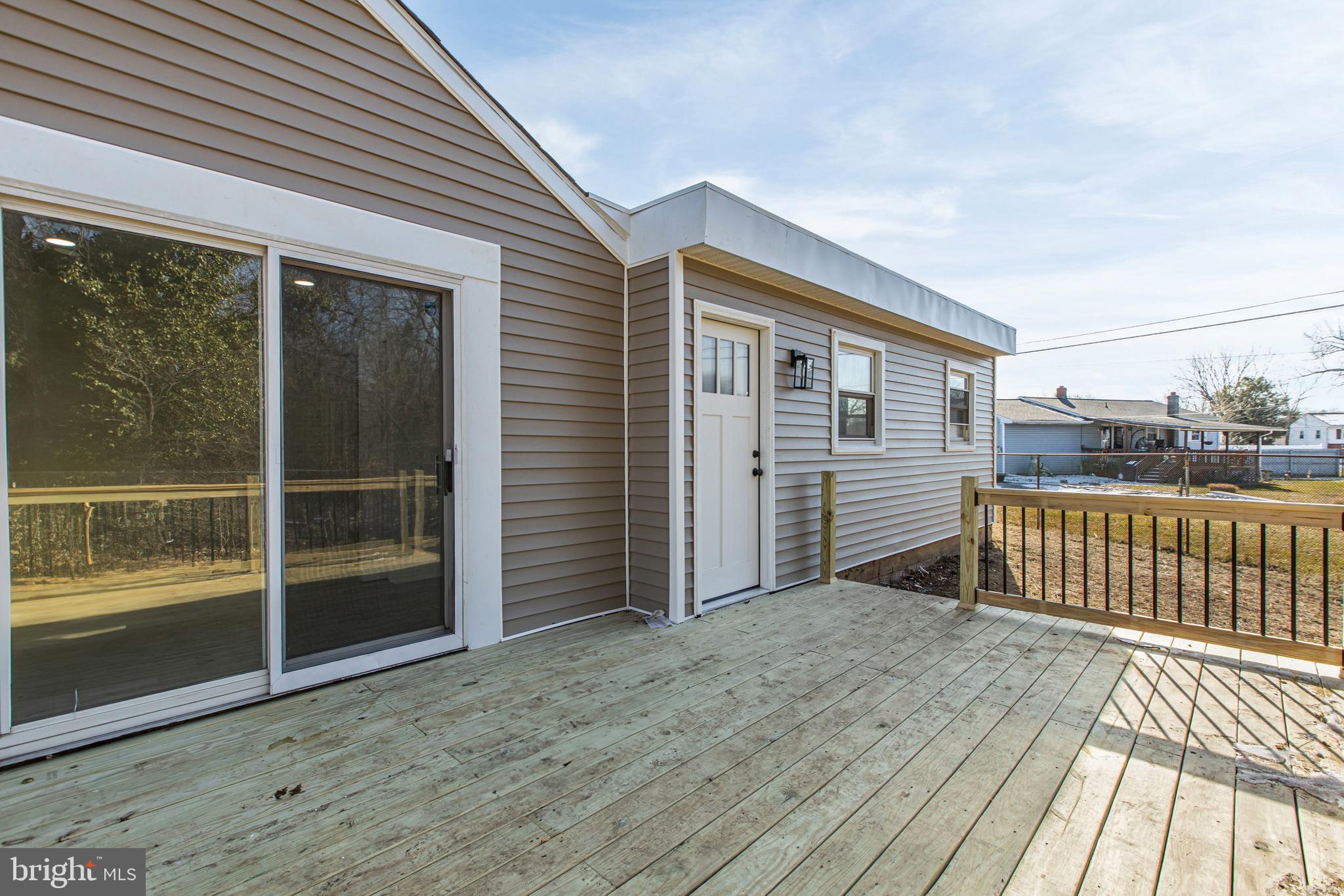 RAMBLETON ACRES - Residential