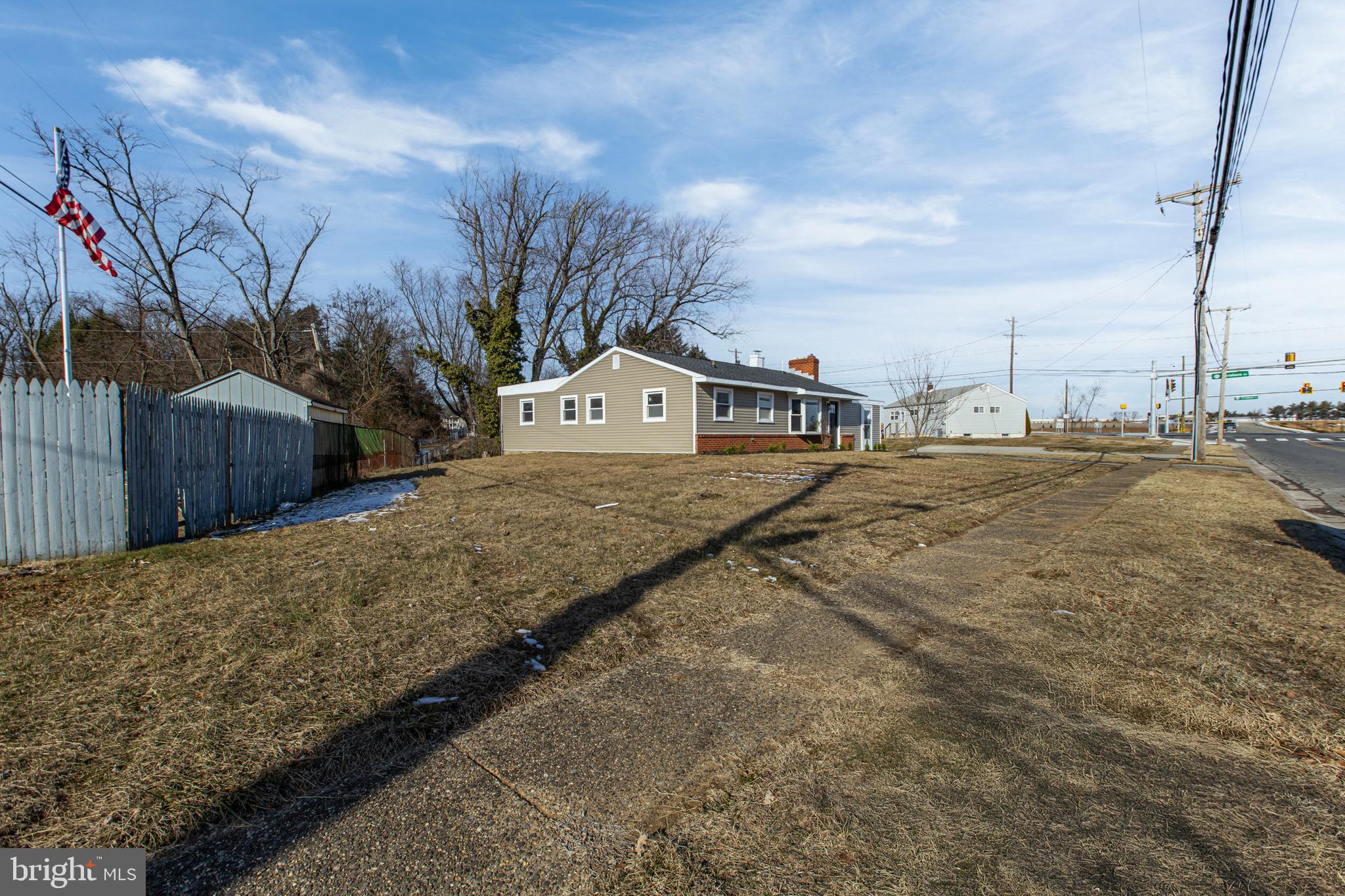 RAMBLETON ACRES - Residential