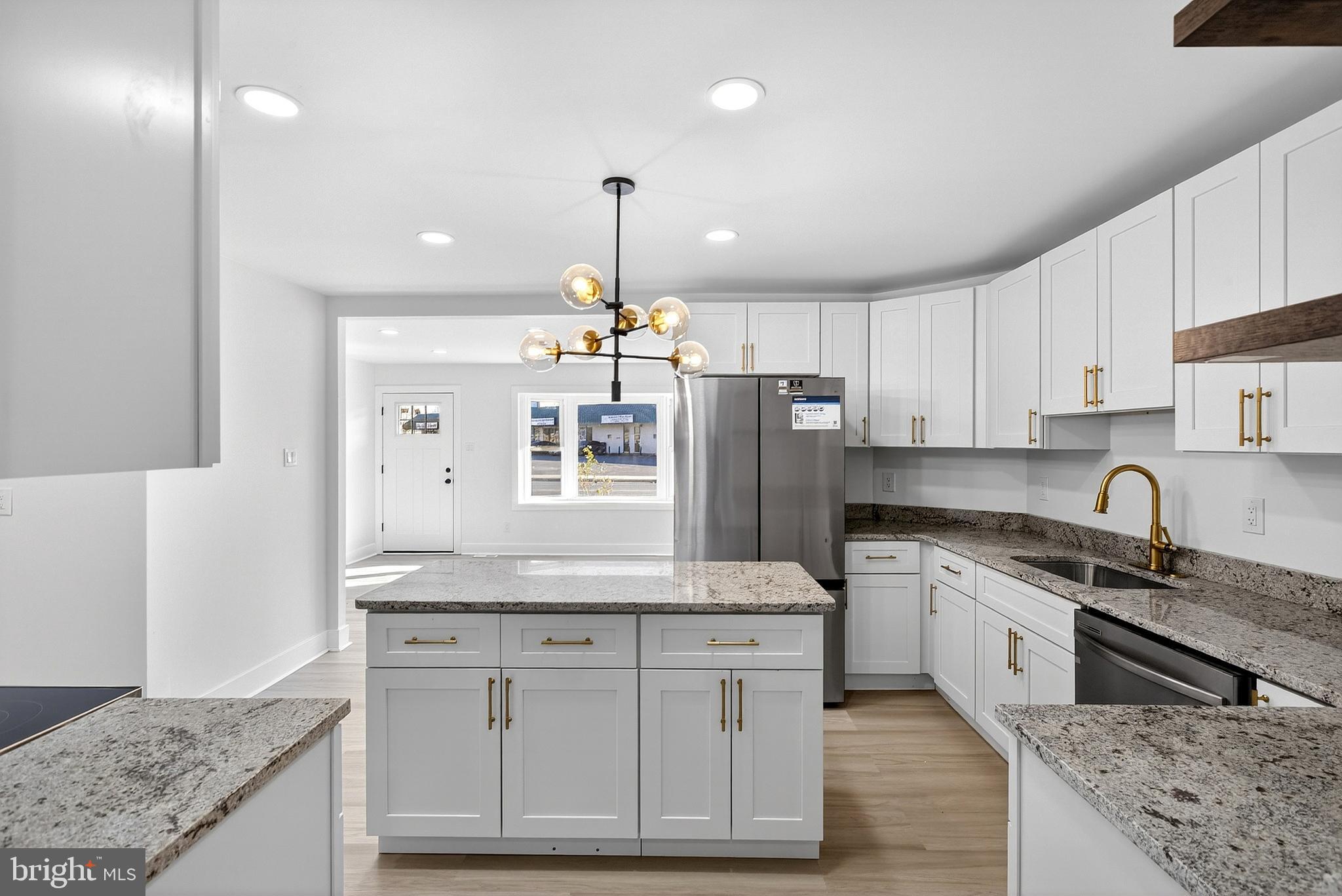 RAMBLETON ACRES - Residential