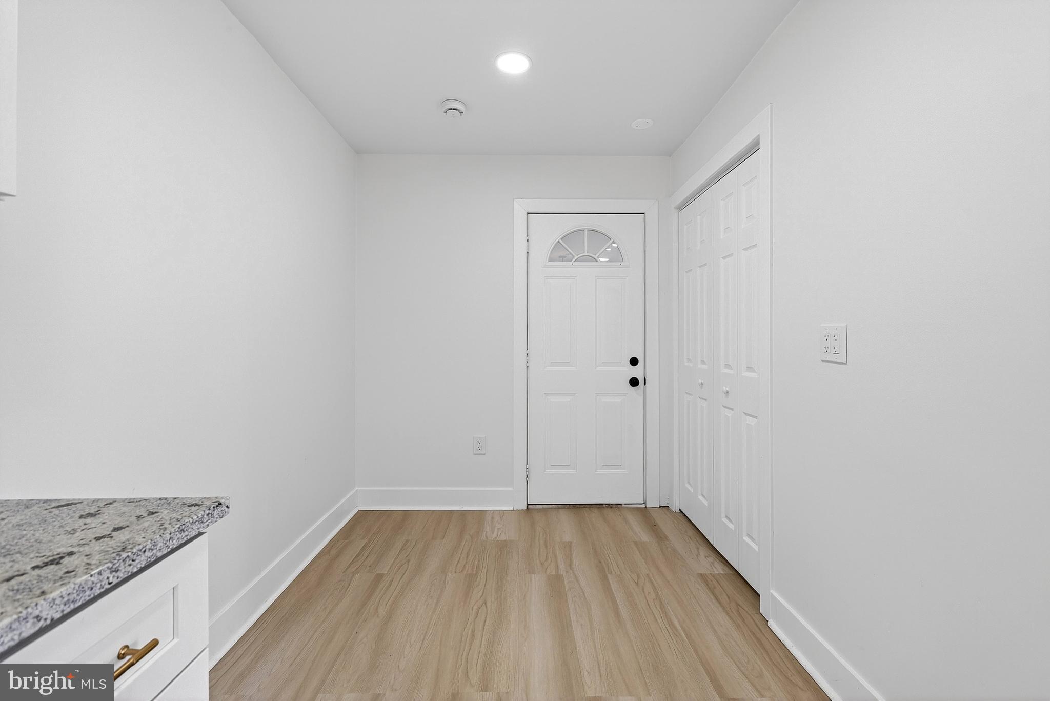 RAMBLETON ACRES - Residential