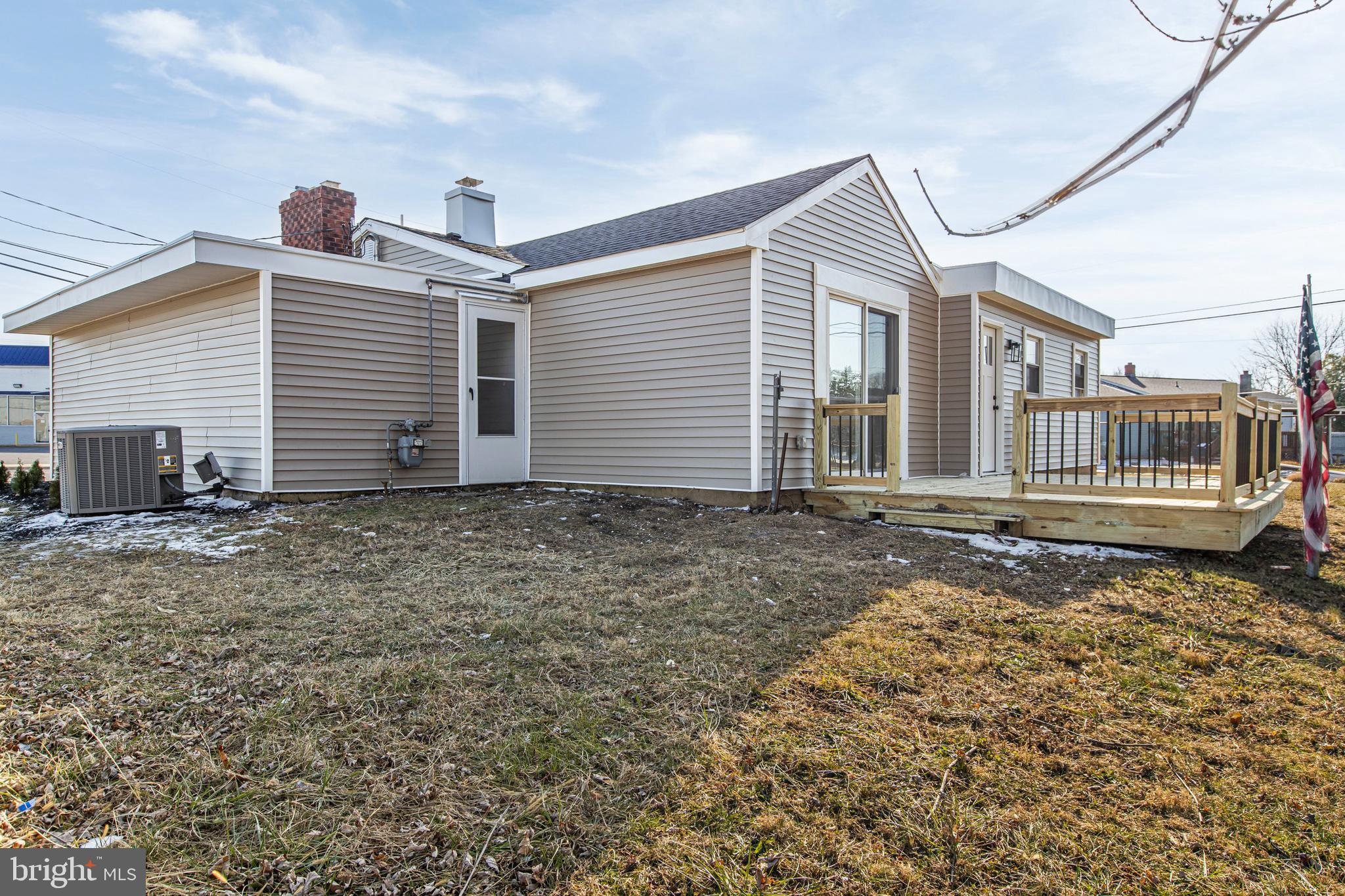 RAMBLETON ACRES - Residential