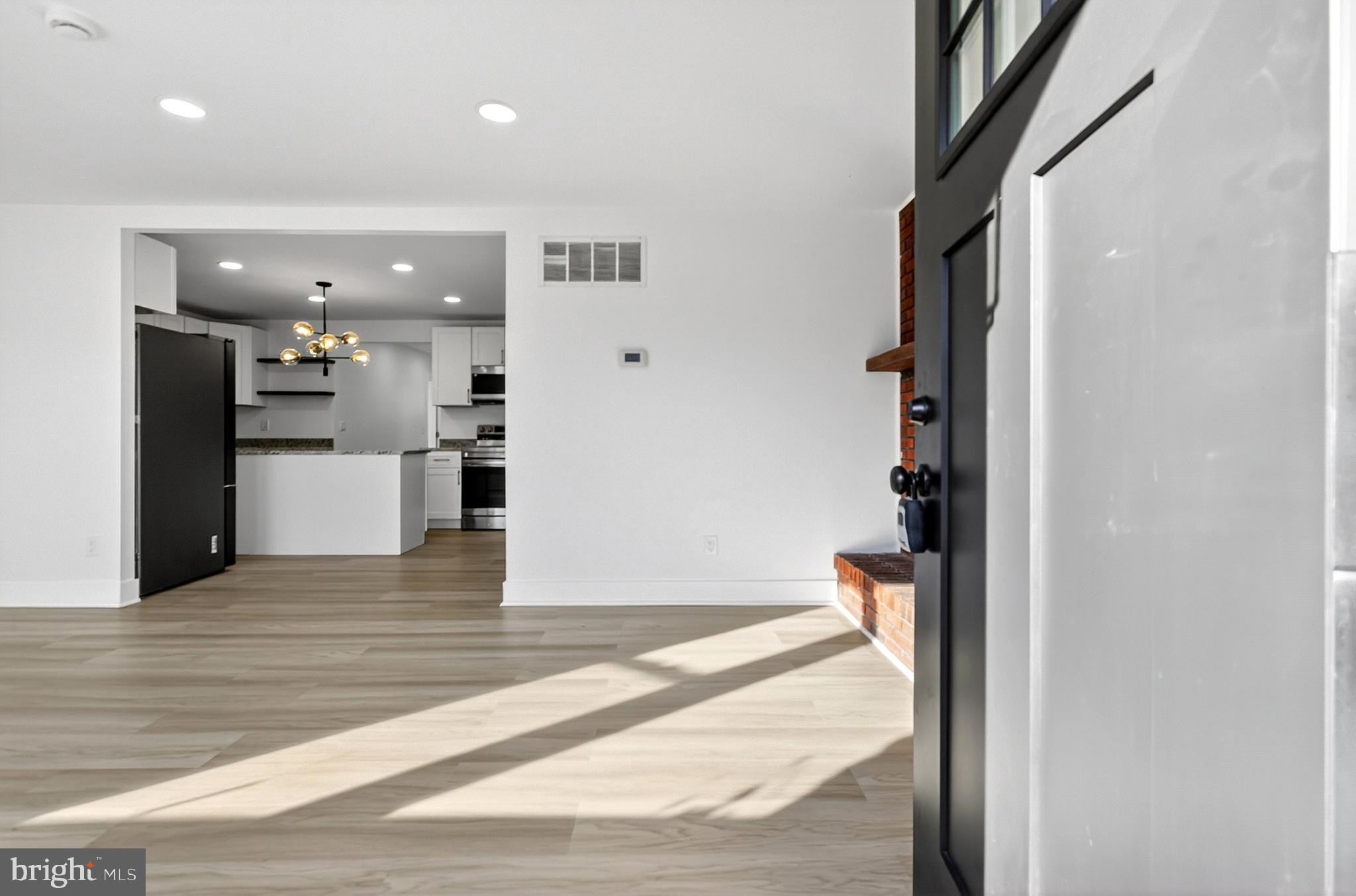 RAMBLETON ACRES - Residential