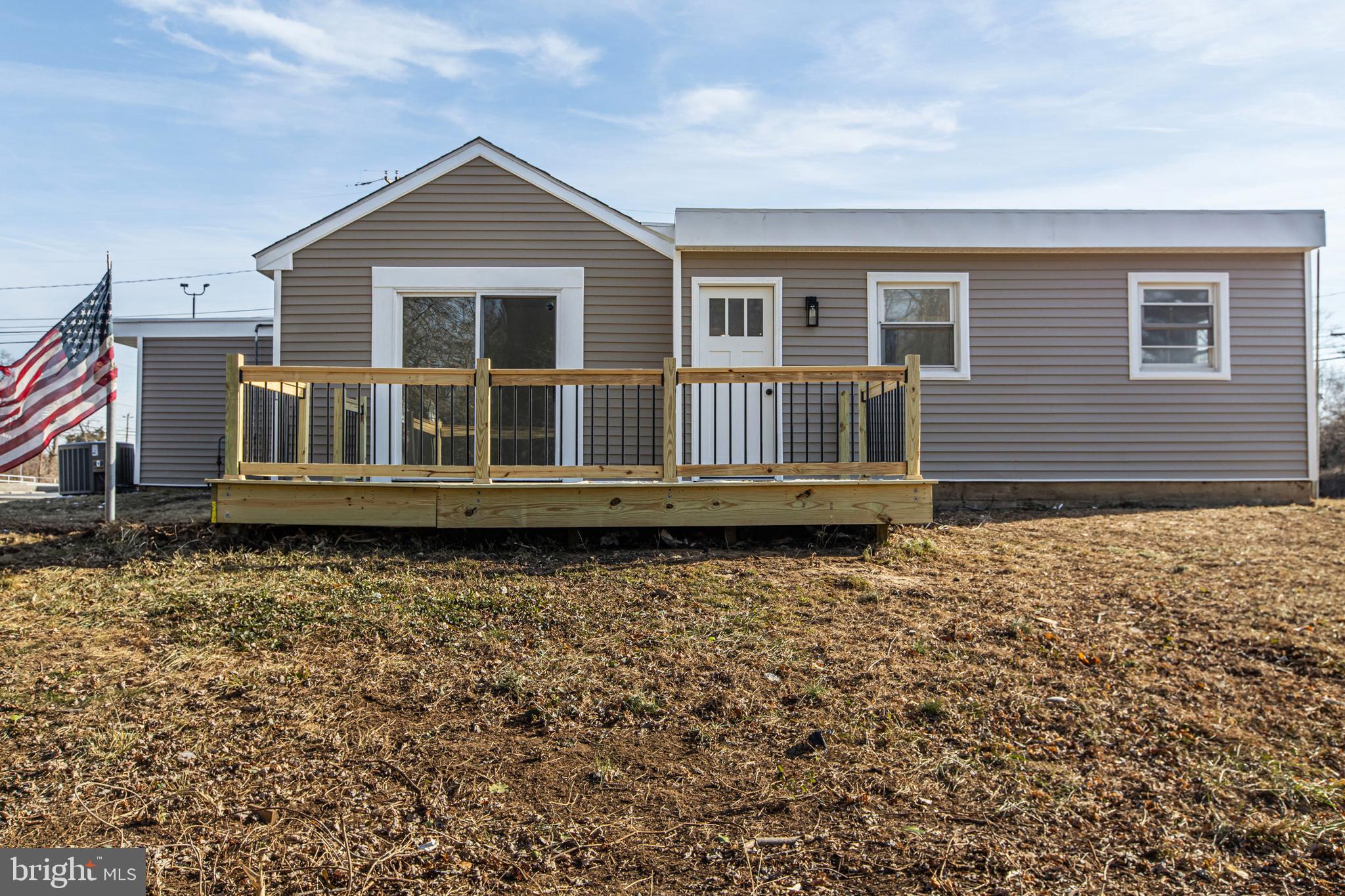 RAMBLETON ACRES - Residential