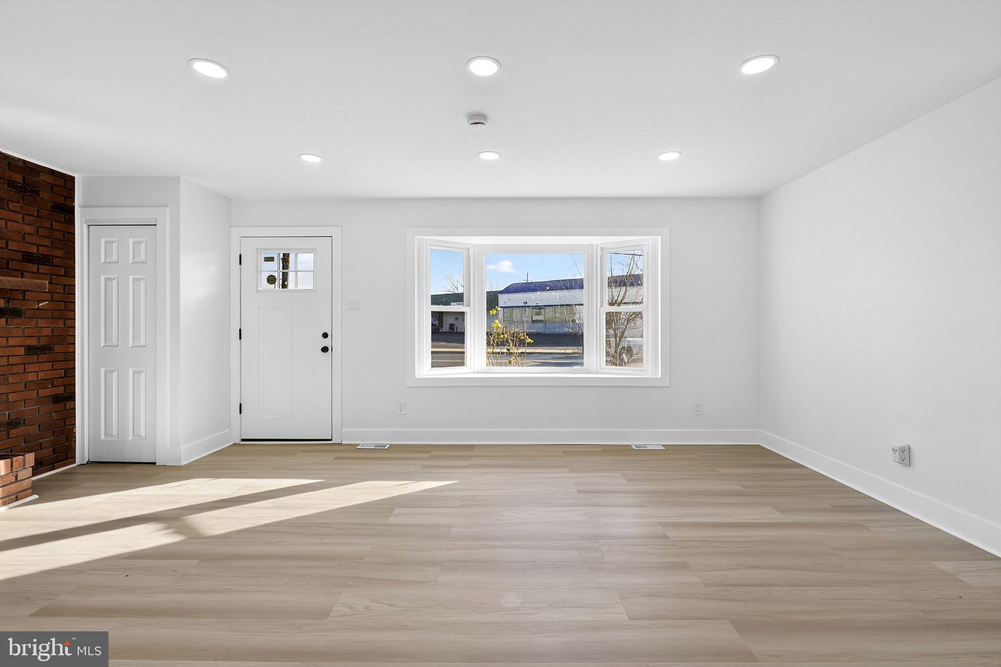 RAMBLETON ACRES - Residential