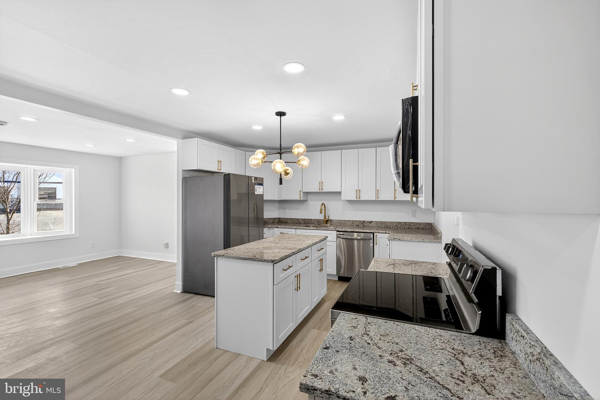 RAMBLETON ACRES - Residential