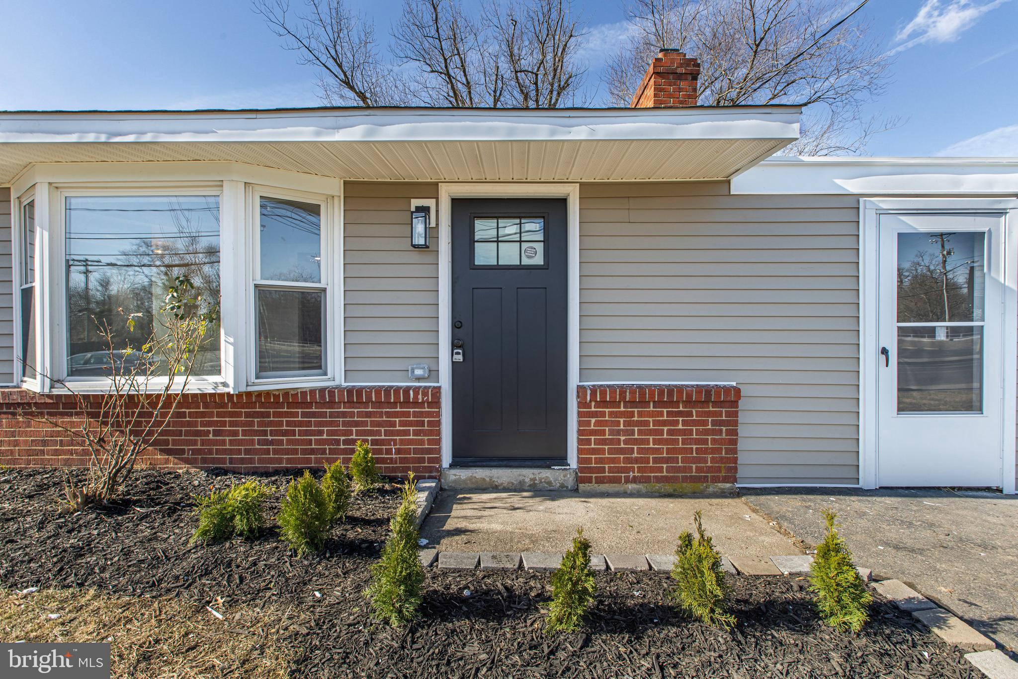 RAMBLETON ACRES - Residential