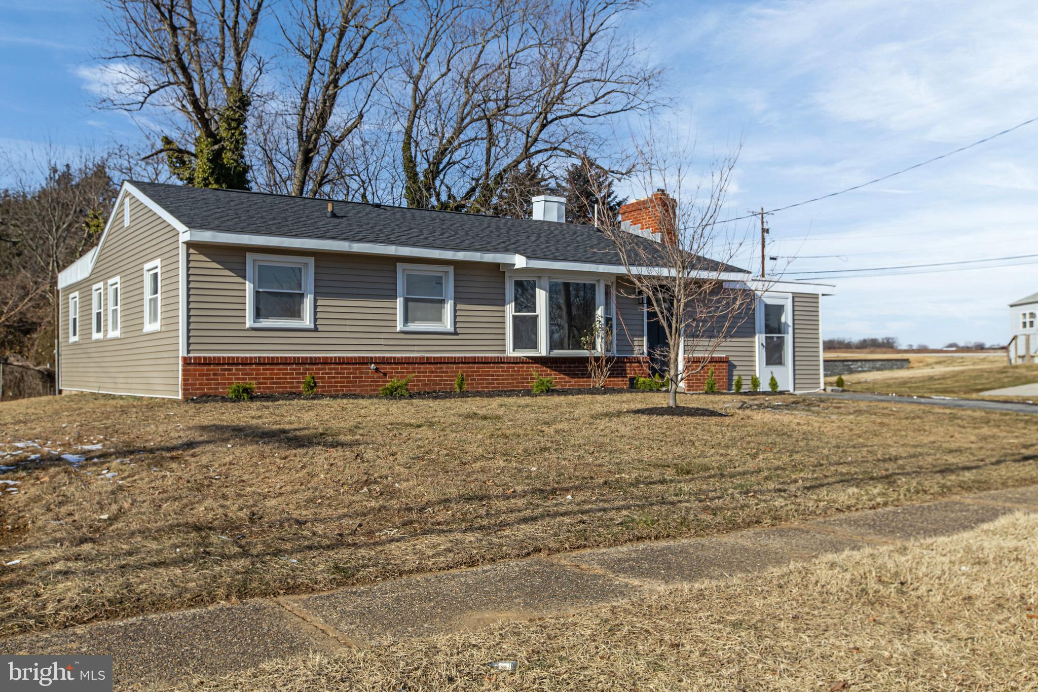 RAMBLETON ACRES - Residential