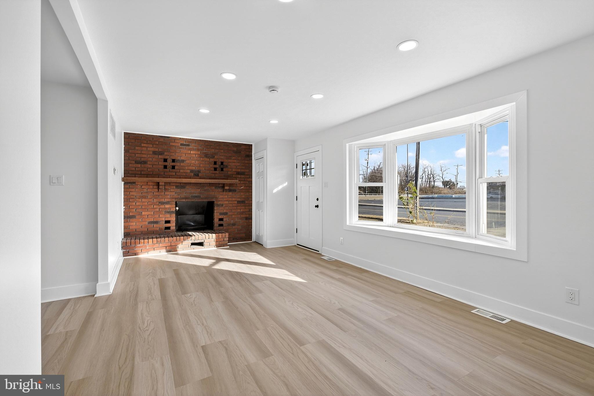 RAMBLETON ACRES - Residential