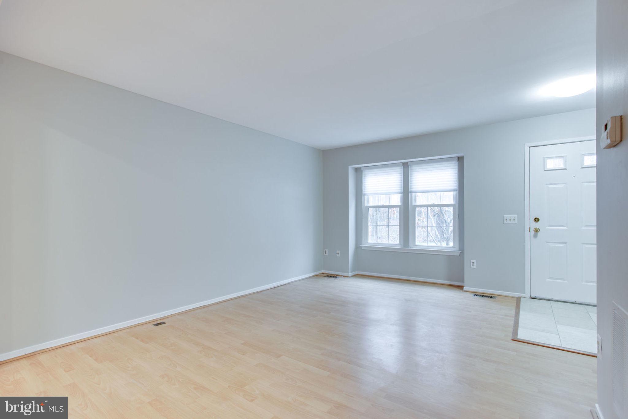 BONIFANT WOODS - Residential Lease