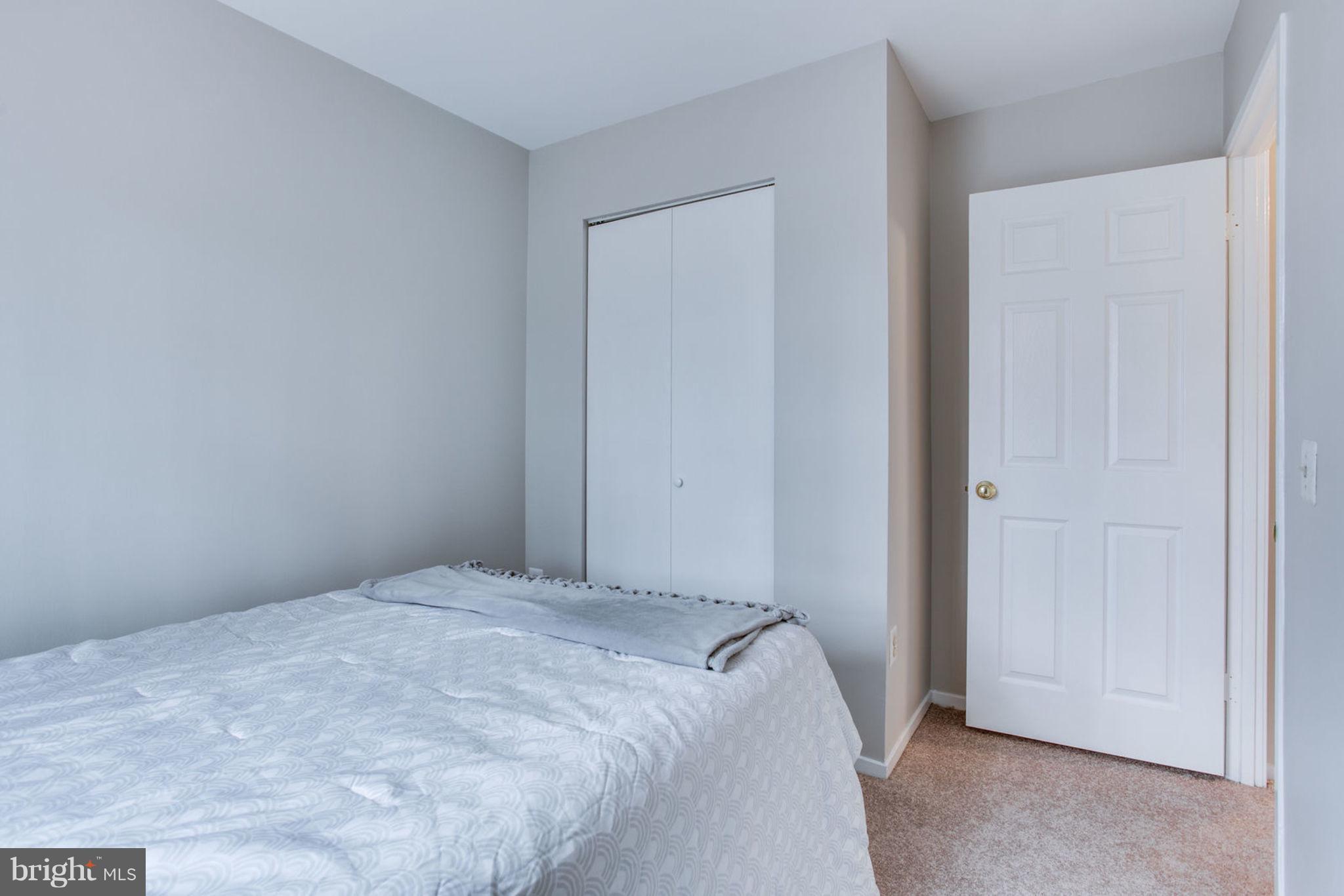 BONIFANT WOODS - Residential Lease