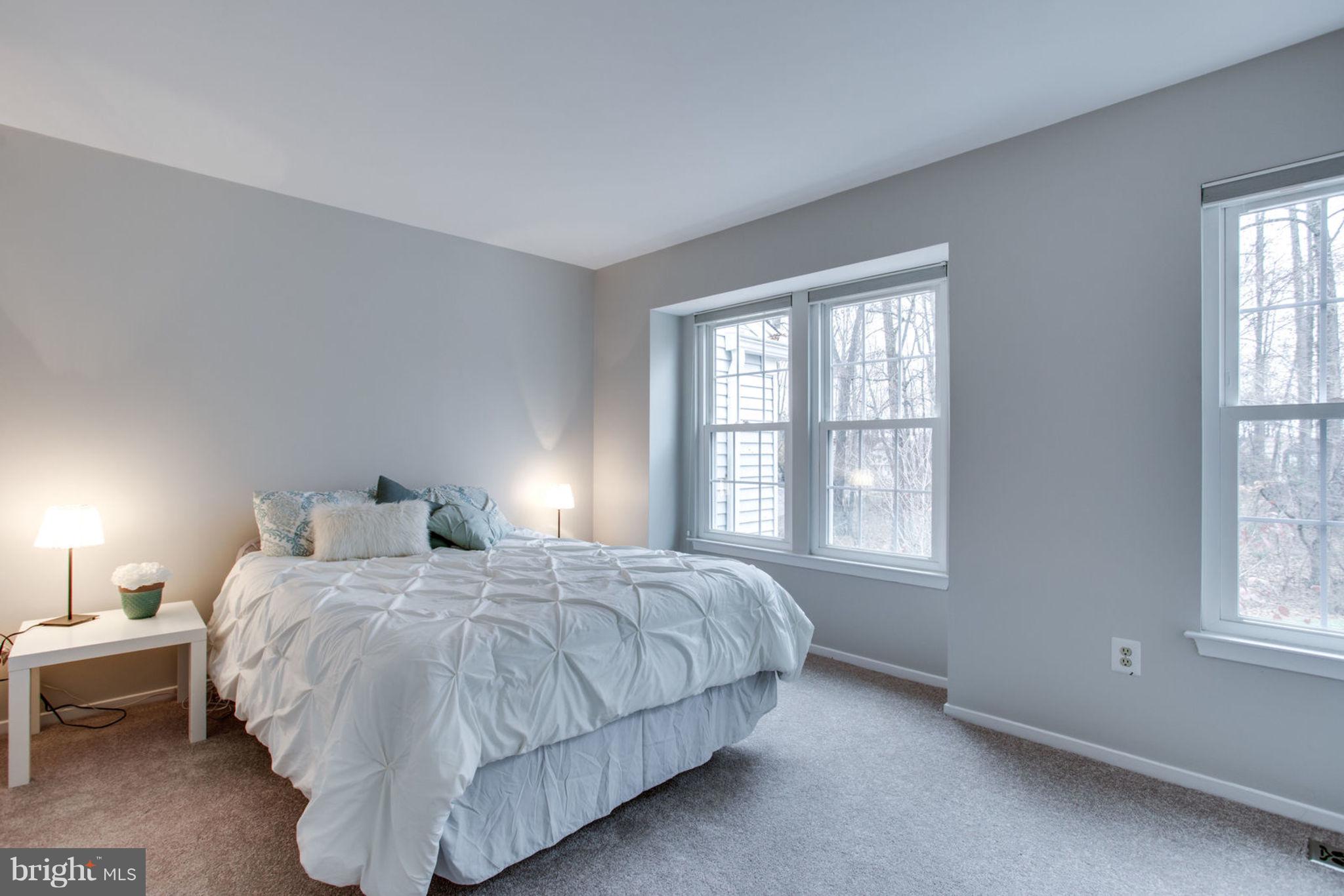 BONIFANT WOODS - Residential Lease