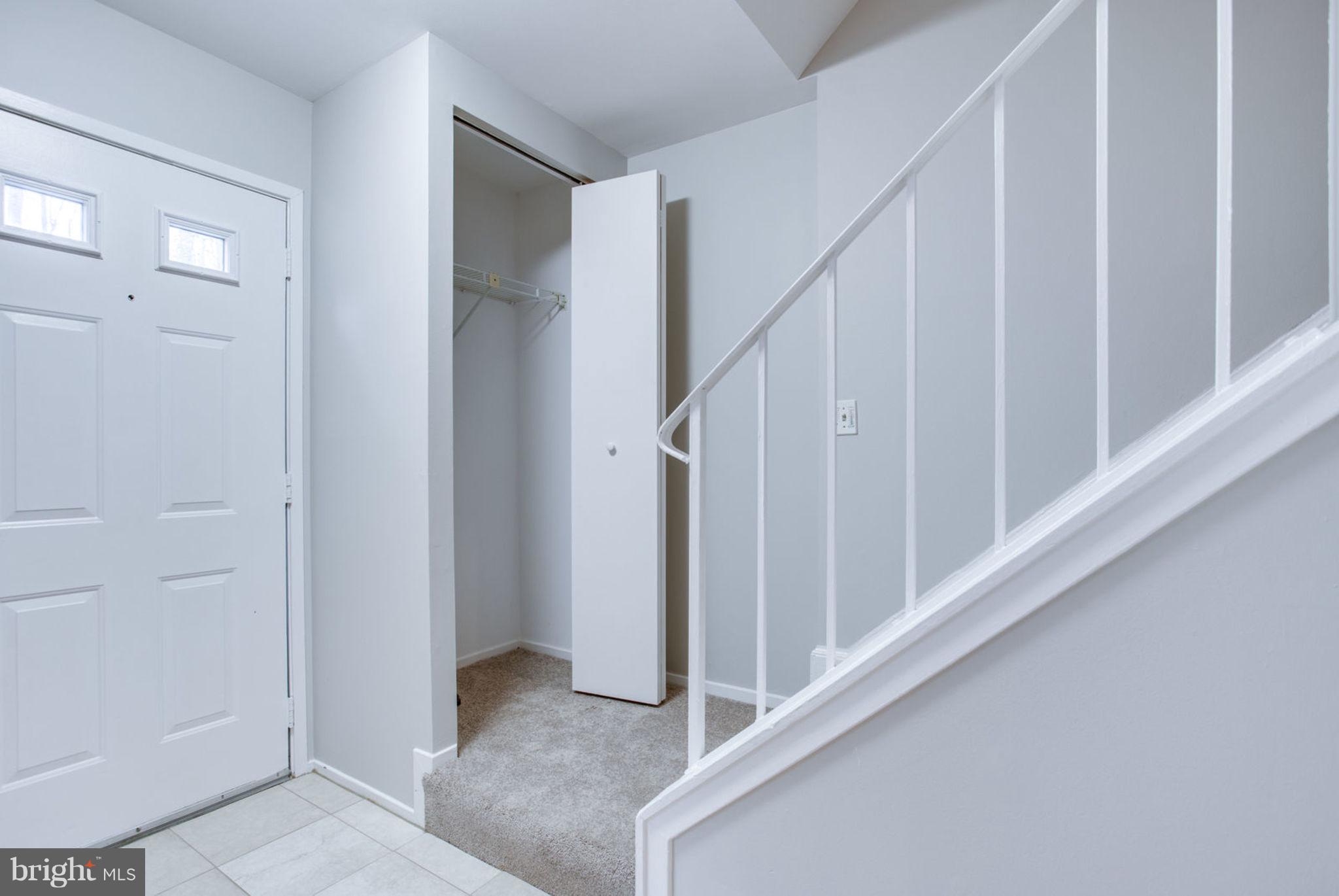 BONIFANT WOODS - Residential Lease