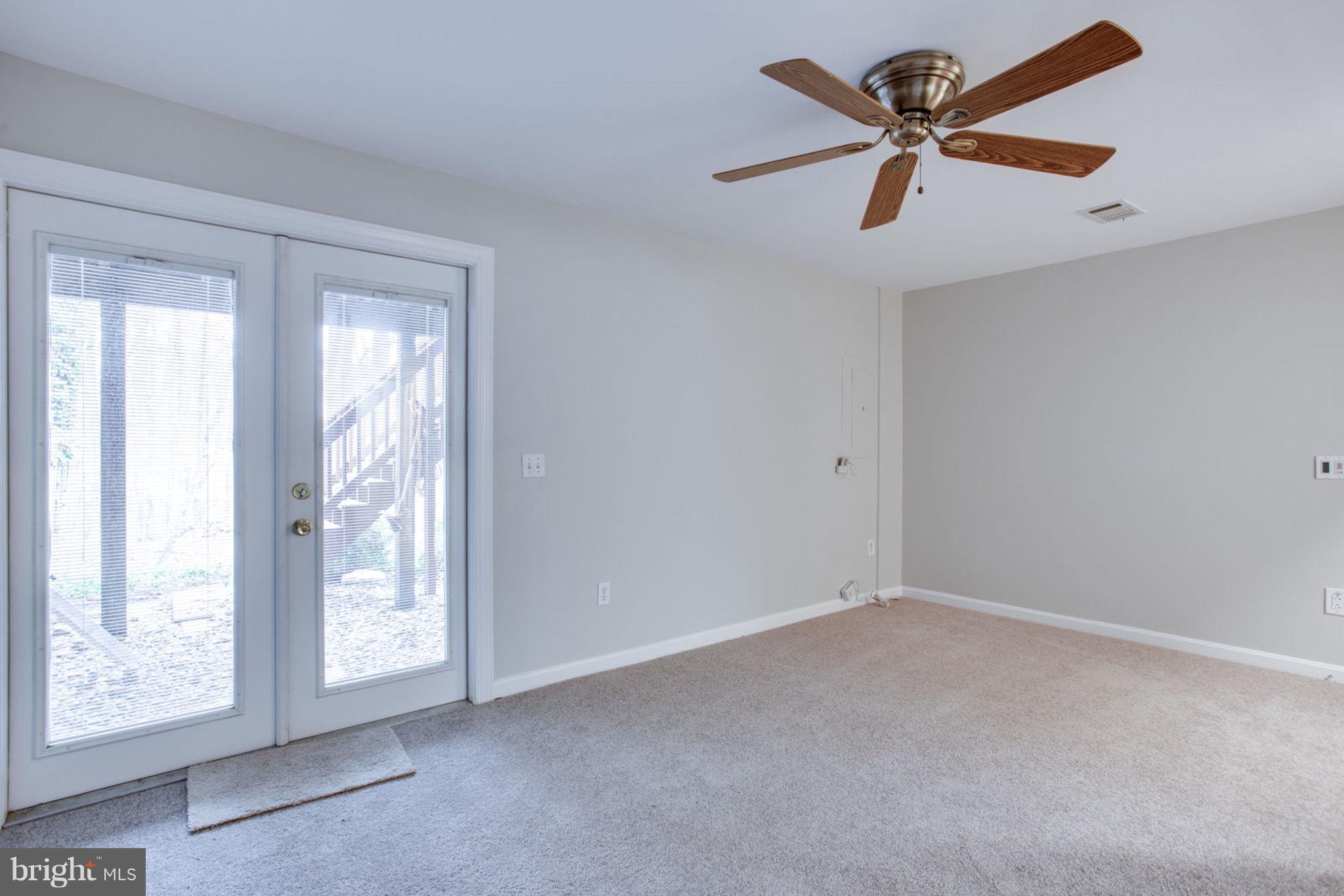 BONIFANT WOODS - Residential Lease