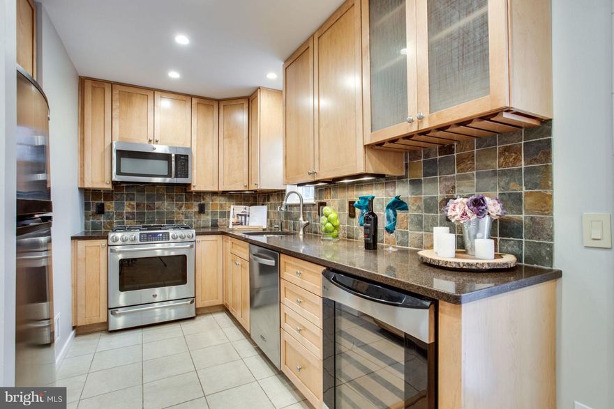 Available immediately, beautiful, newly painted, new carpet, updated kitchen, 3 bedroom, 2.5 bath townhouse on quiet street.  Large deck. Walk-out basement. Townhouse backs to woods. Close to ICC and Glenmont Metro. Renter must obtain renter's insurance.