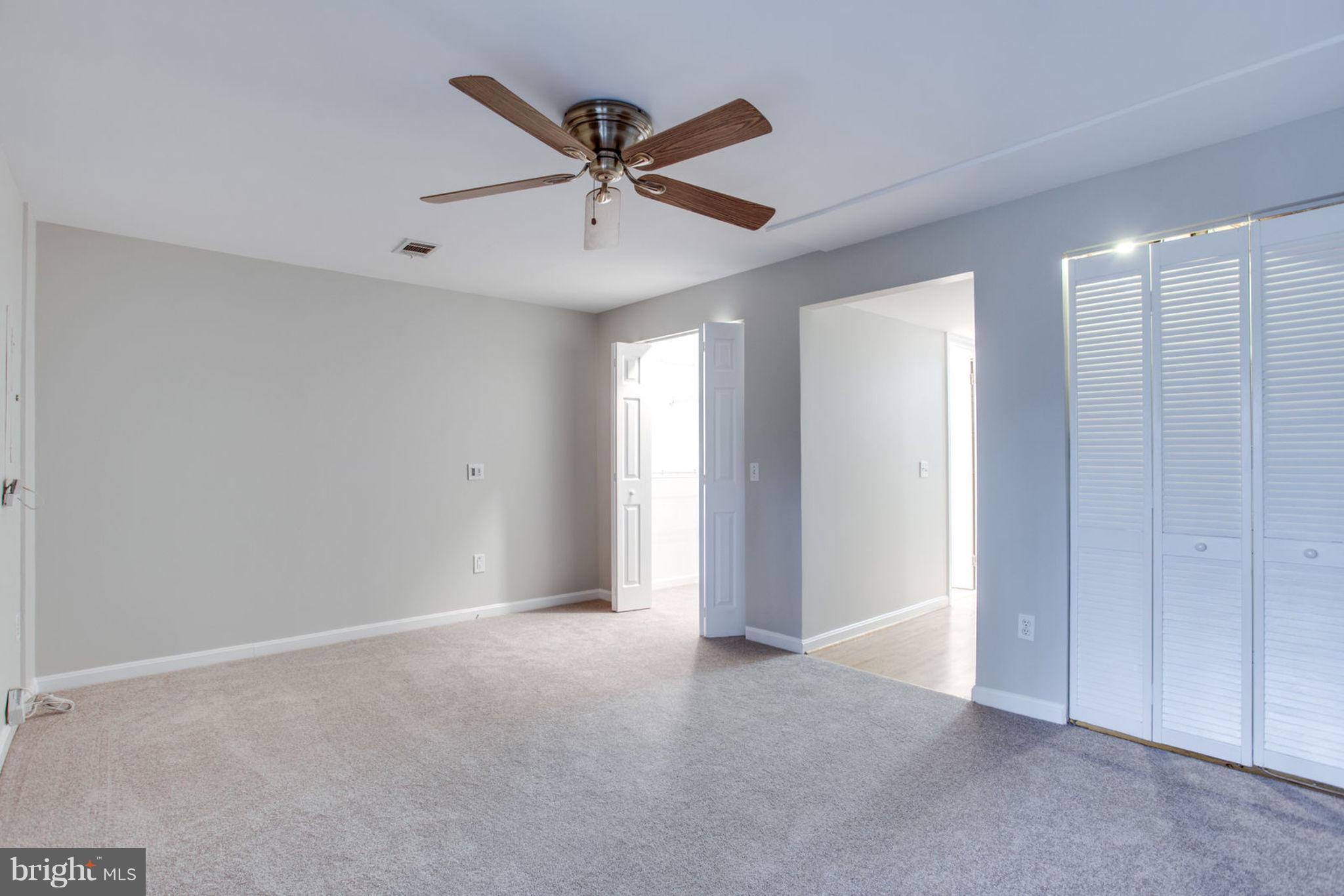 BONIFANT WOODS - Residential Lease