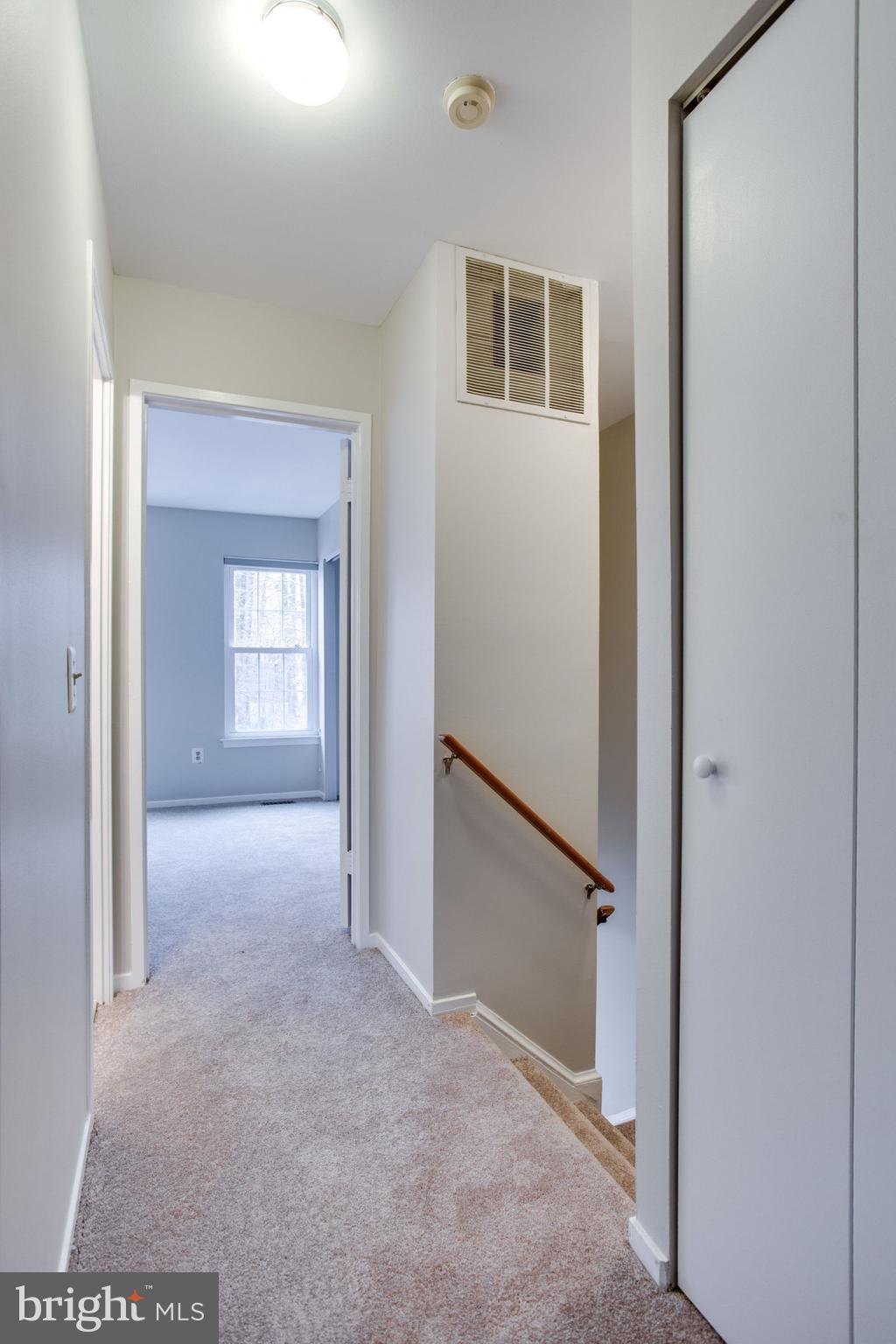 BONIFANT WOODS - Residential Lease