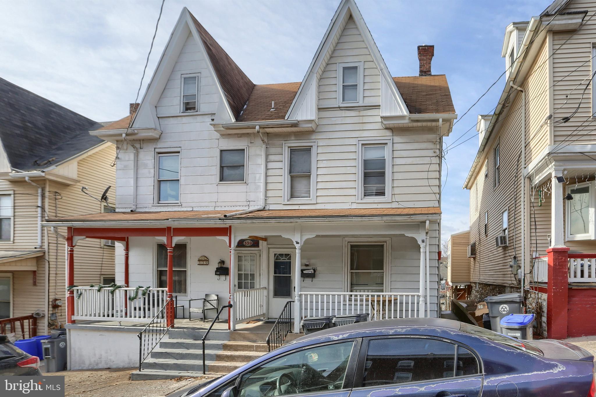 341 LOCUST STREET