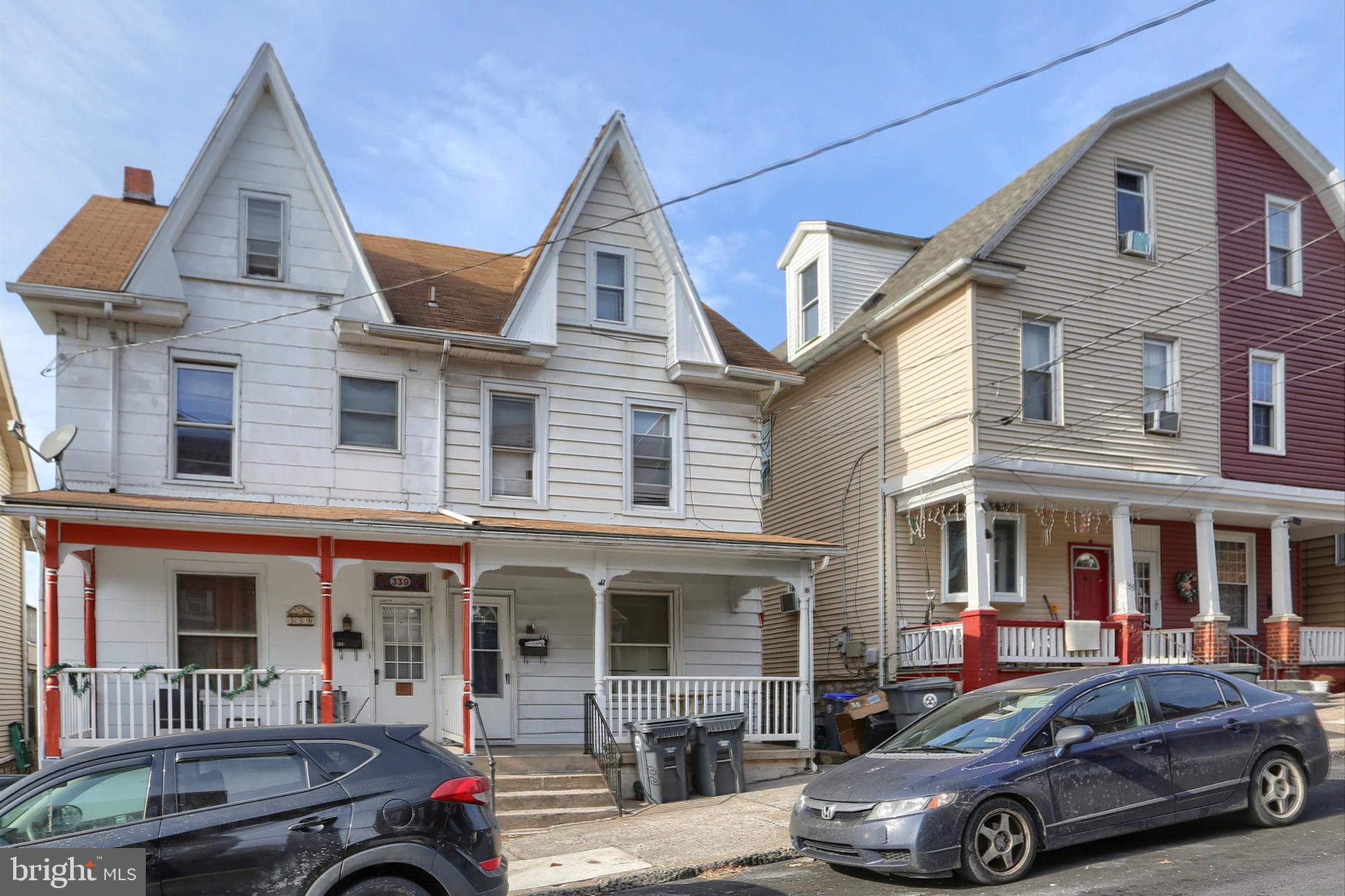 341 LOCUST STREET
