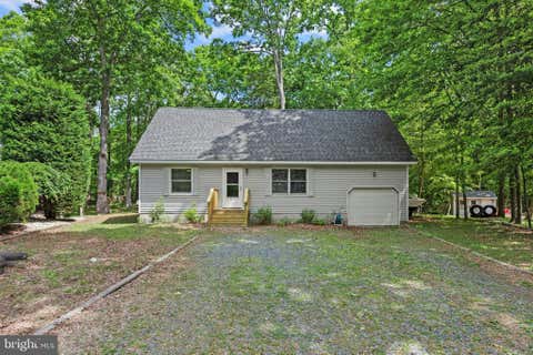 Homes For Sale - 6 Fleet Court<br/> OCEAN PINES, MD 21811
