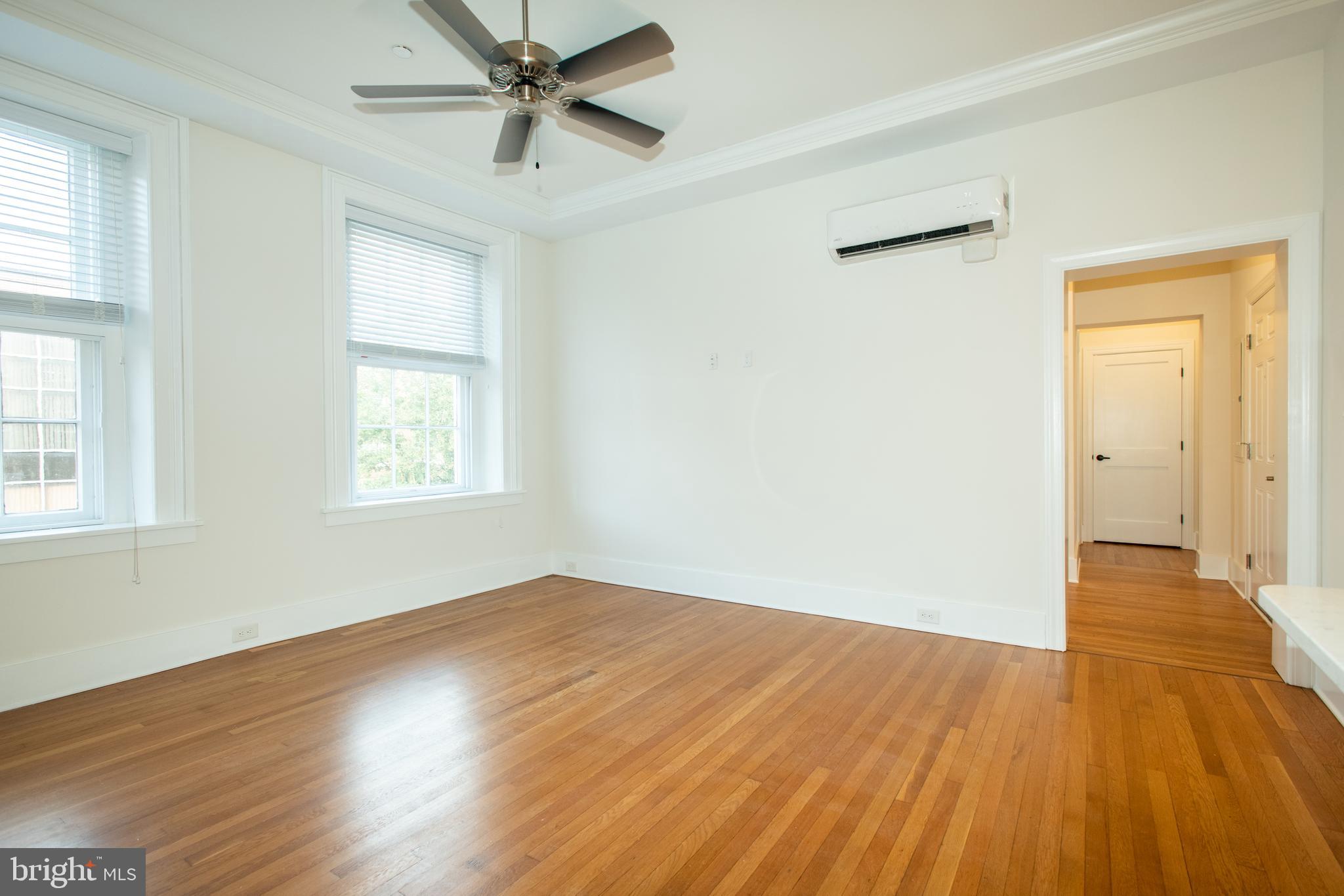 DOWNTOWN FREDERICK - Residential Lease