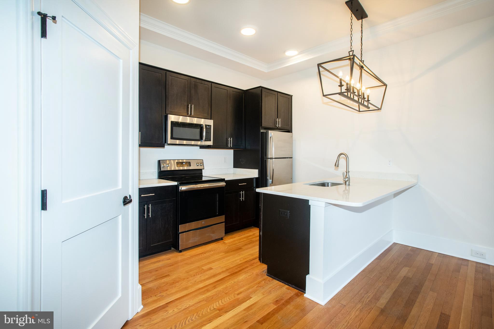 DOWNTOWN FREDERICK - Residential Lease