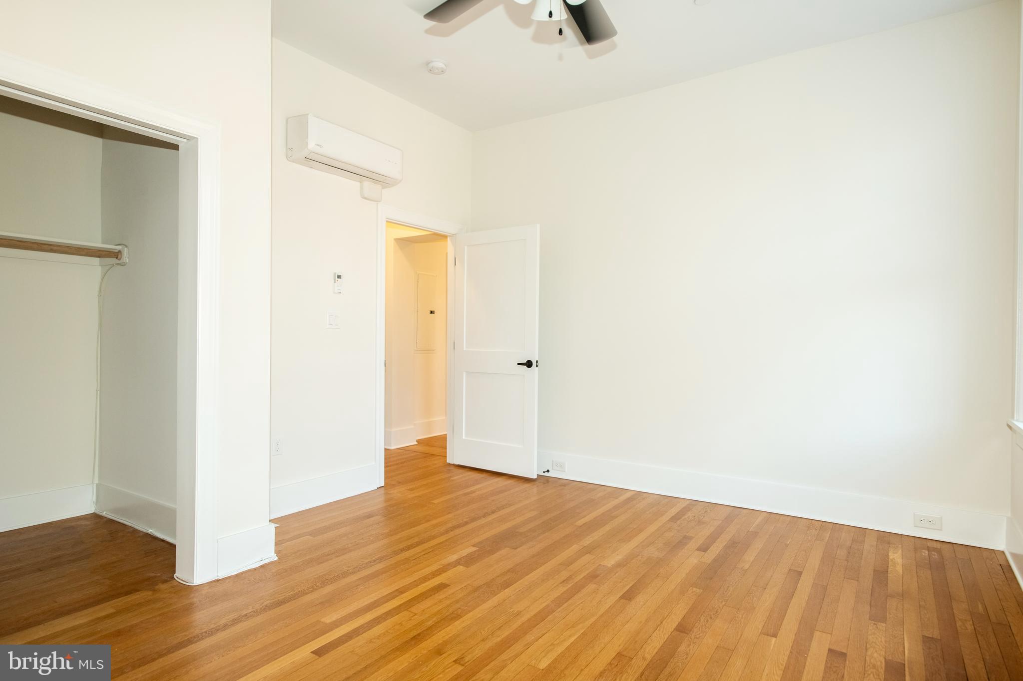 DOWNTOWN FREDERICK - Residential Lease