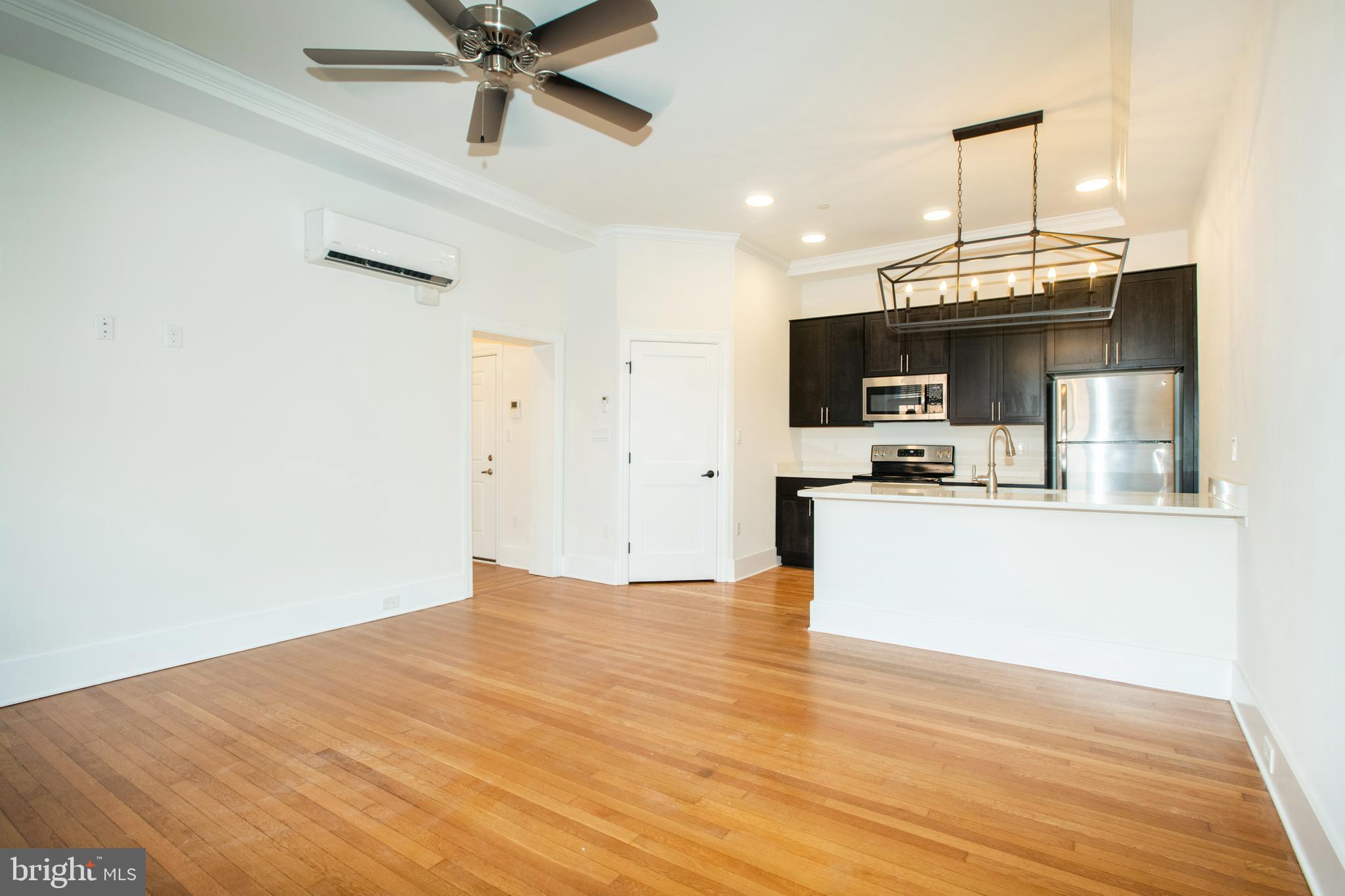 DOWNTOWN FREDERICK - Residential Lease