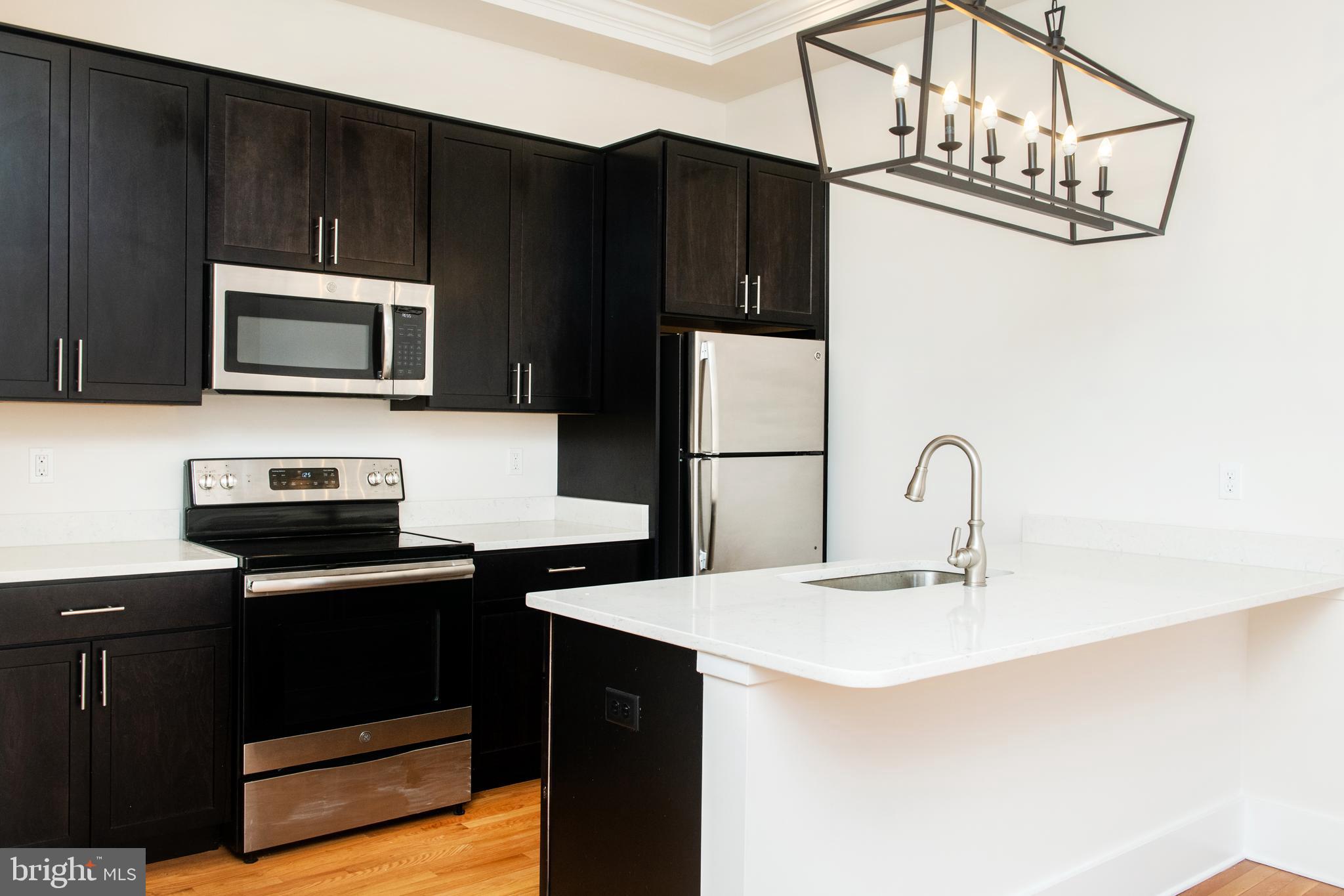 DOWNTOWN FREDERICK - Residential Lease