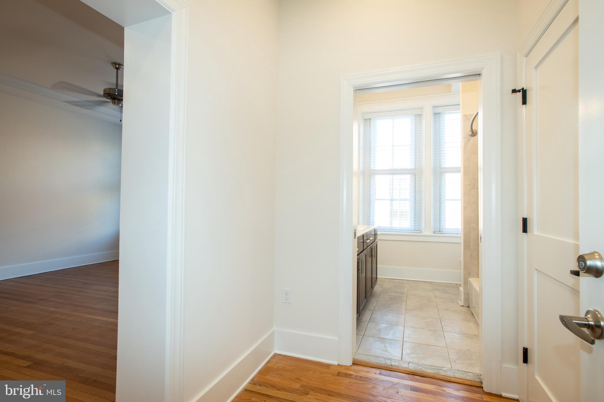 DOWNTOWN FREDERICK - Residential Lease
