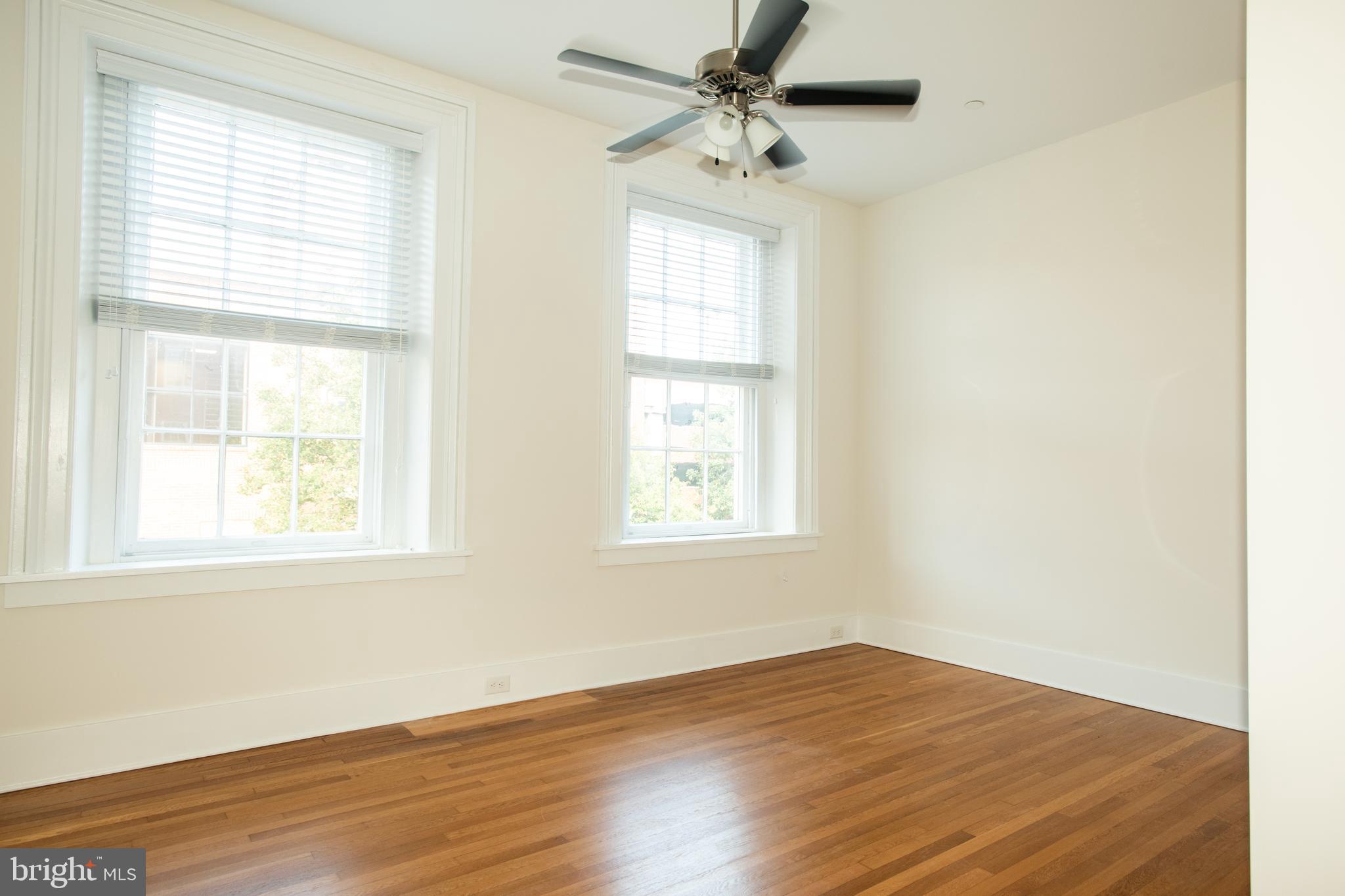 DOWNTOWN FREDERICK - Residential Lease