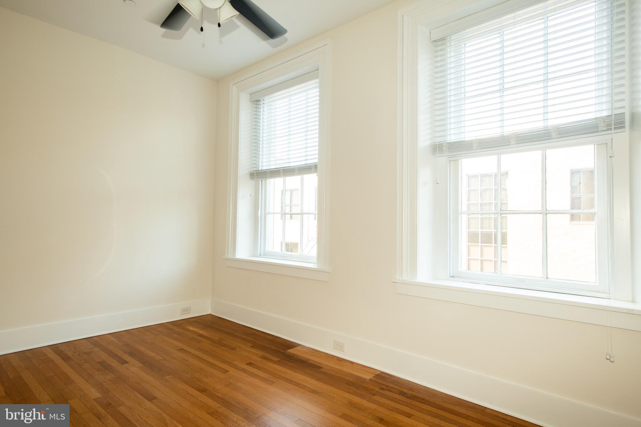 DOWNTOWN FREDERICK - Residential Lease