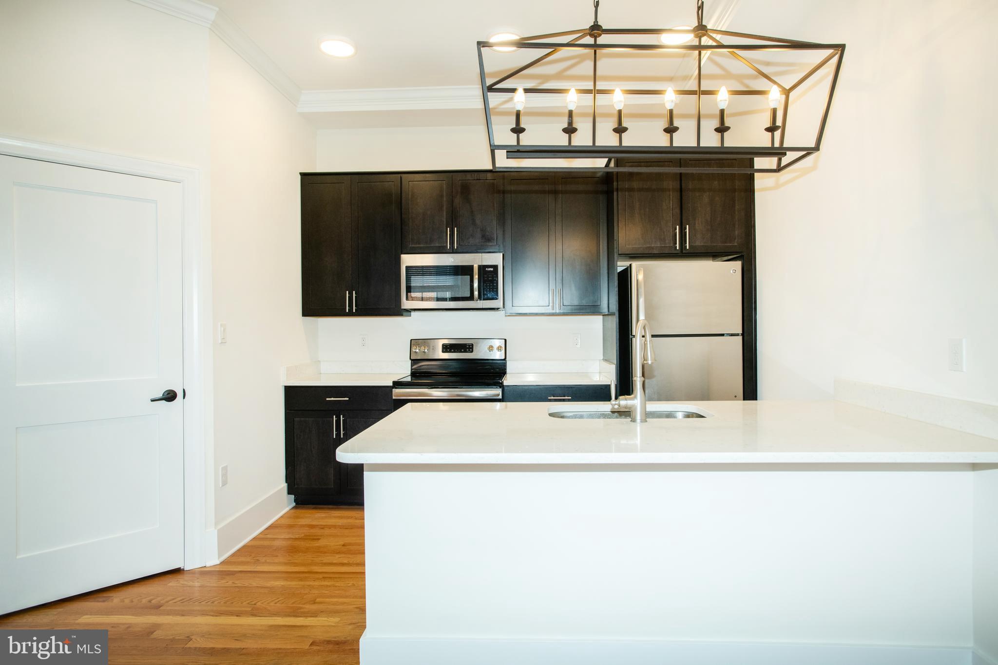 DOWNTOWN FREDERICK - Residential Lease