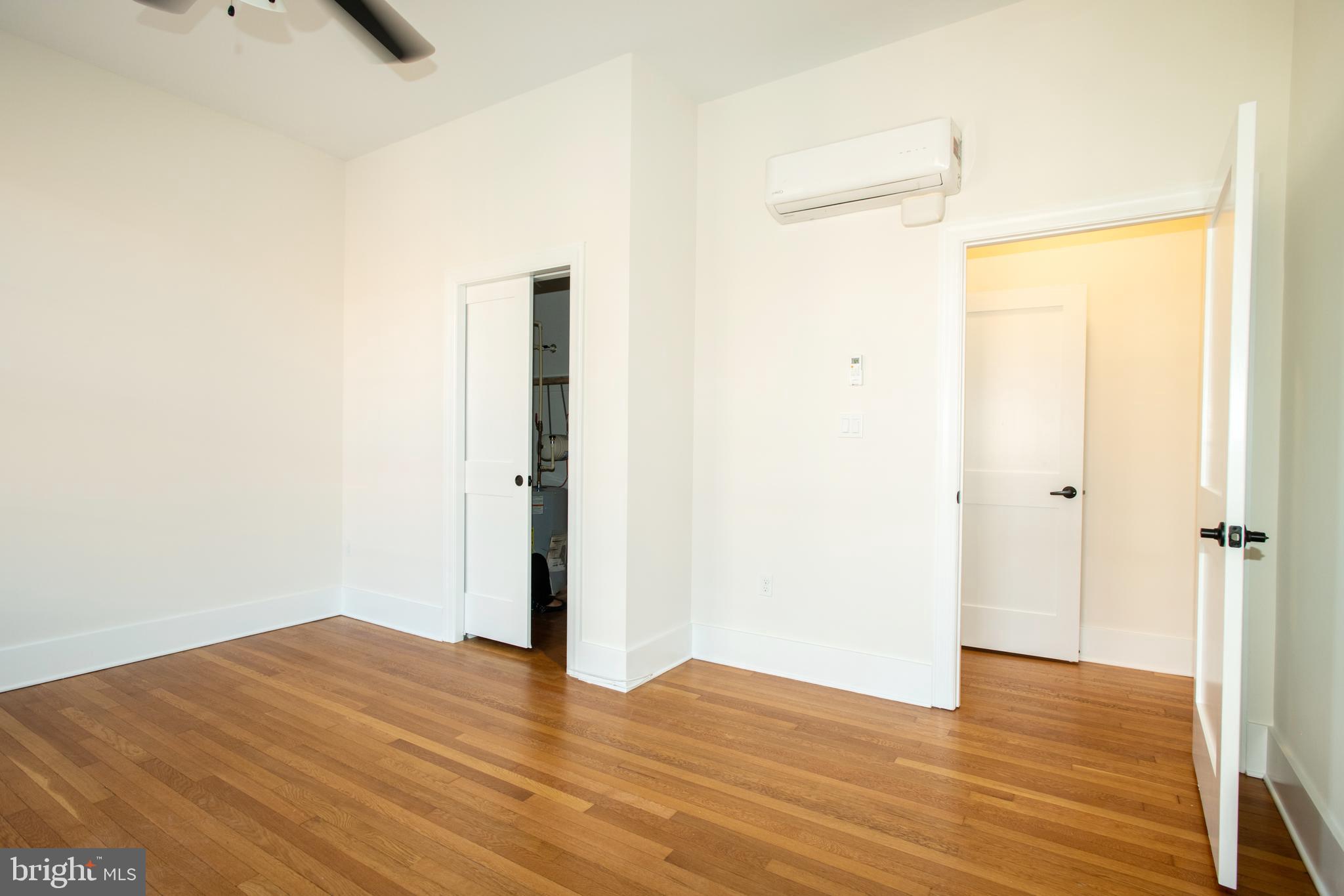 DOWNTOWN FREDERICK - Residential Lease