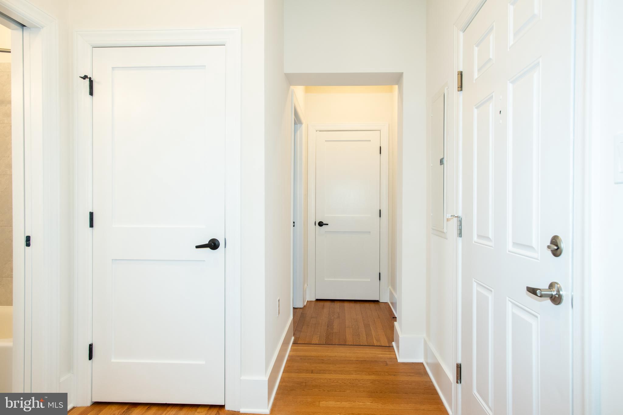 DOWNTOWN FREDERICK - Residential Lease