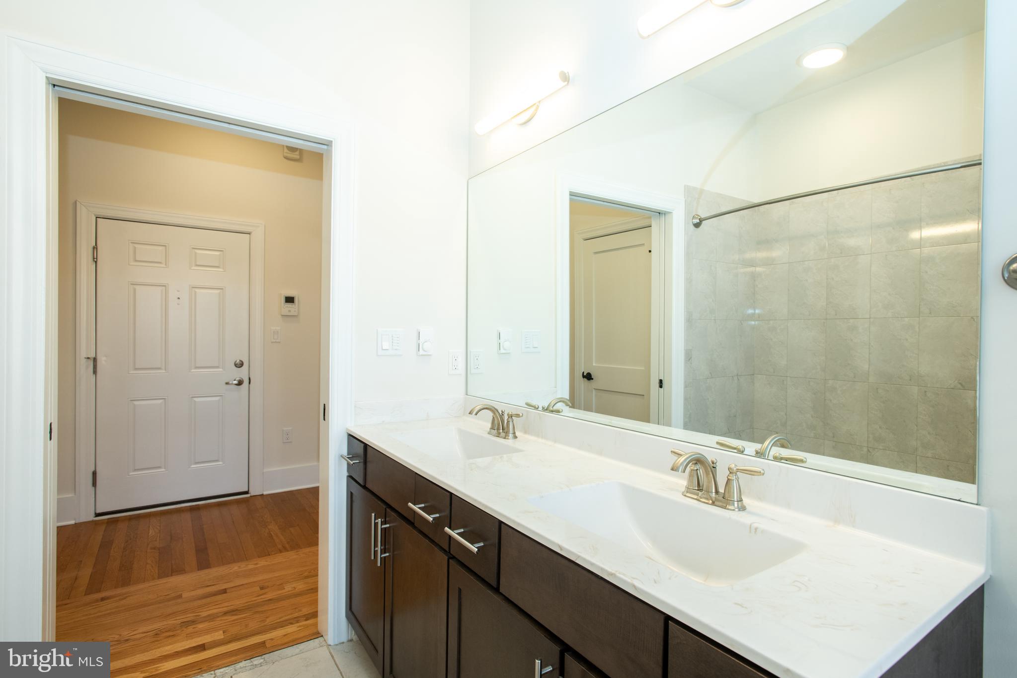 DOWNTOWN FREDERICK - Residential Lease