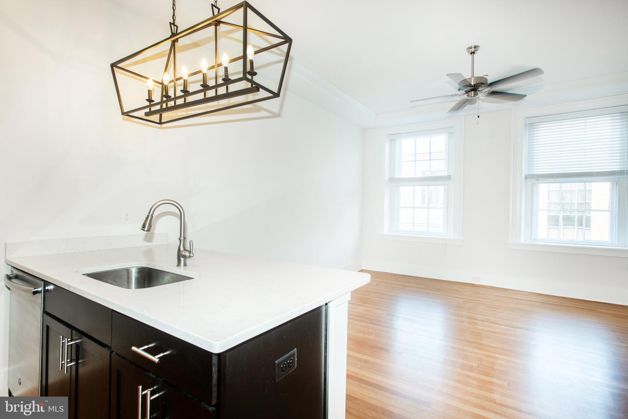 DOWNTOWN FREDERICK - Residential Lease