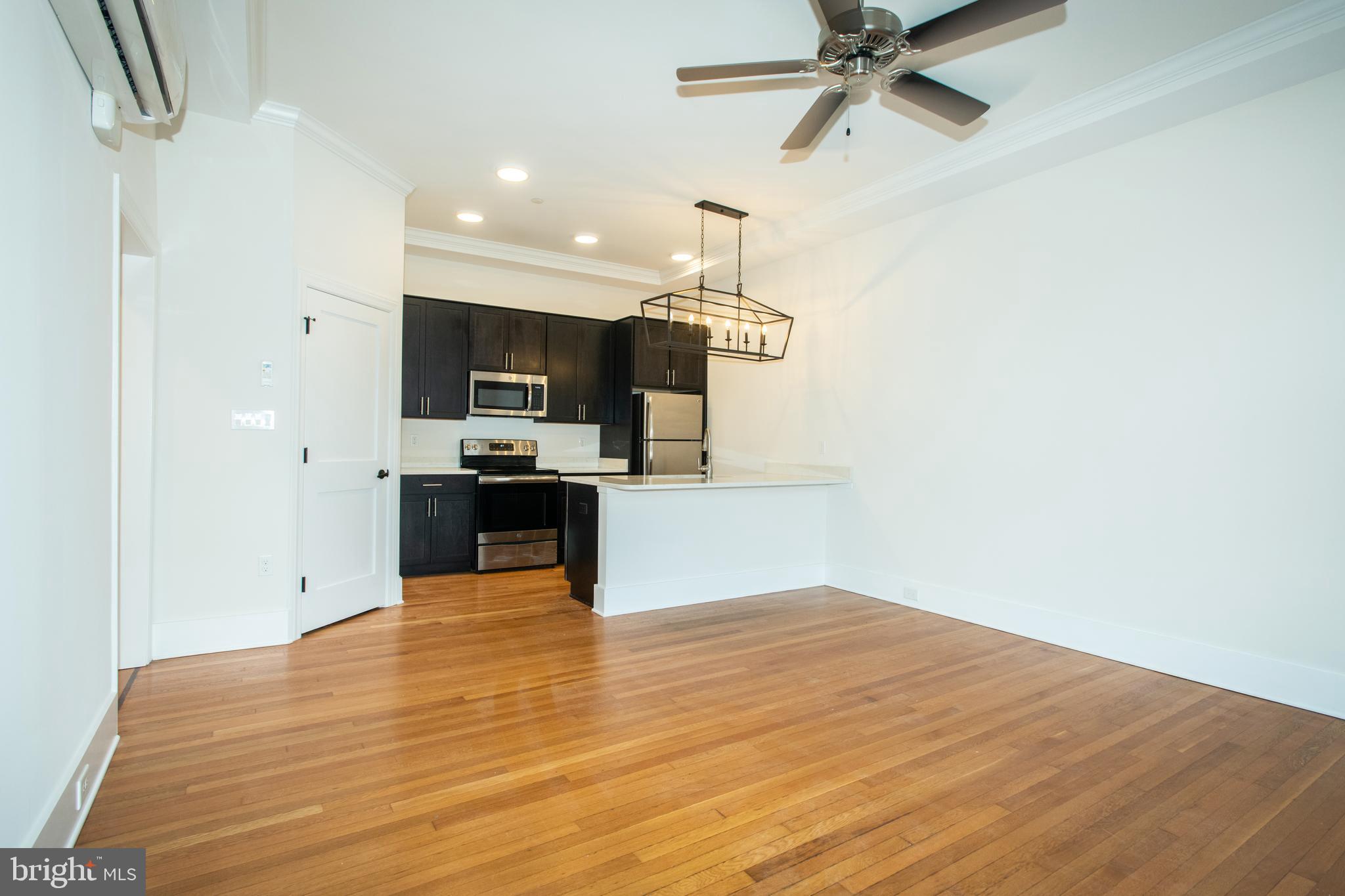 DOWNTOWN FREDERICK - Residential Lease