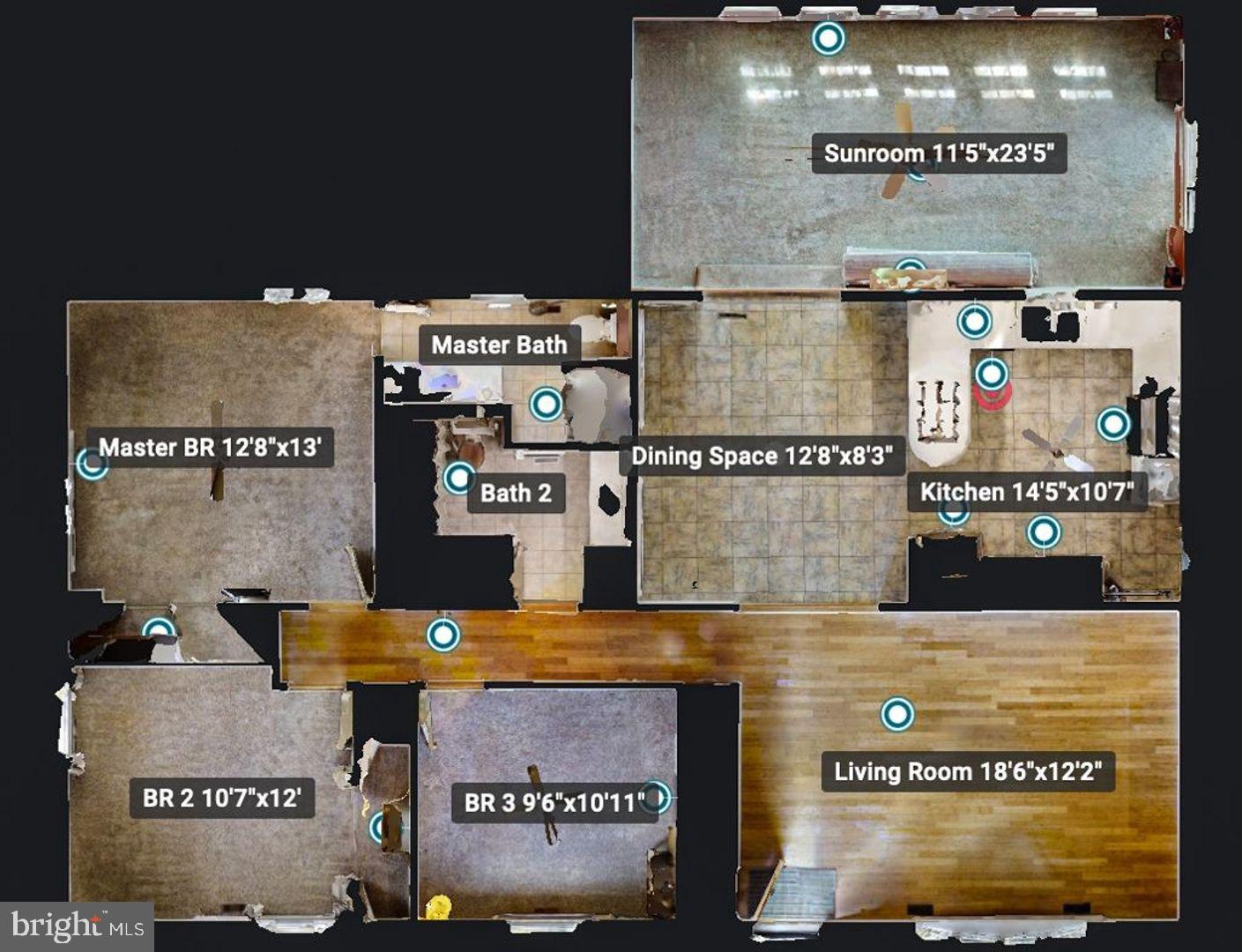 SANDY BRAE - Residential Lease