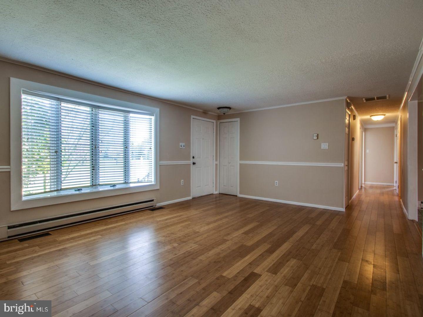 SANDY BRAE - Residential Lease