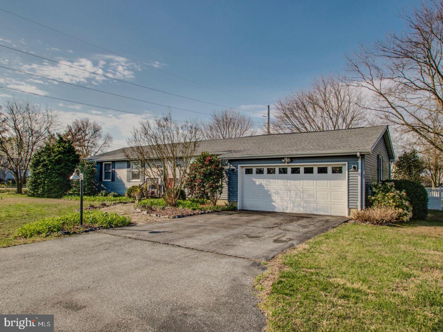 SANDY BRAE - Residential Lease