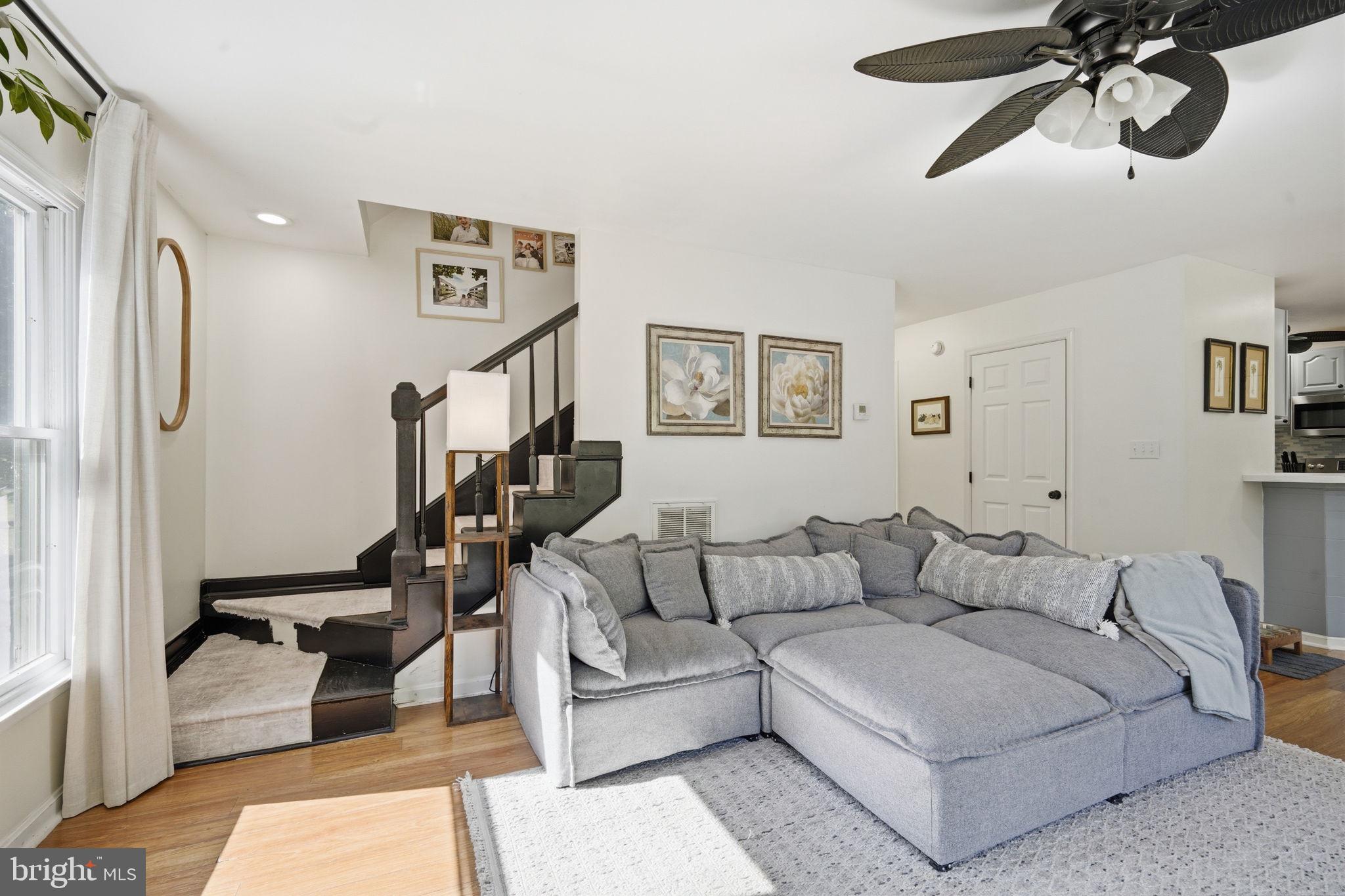 LENTLY FARMS - Residential