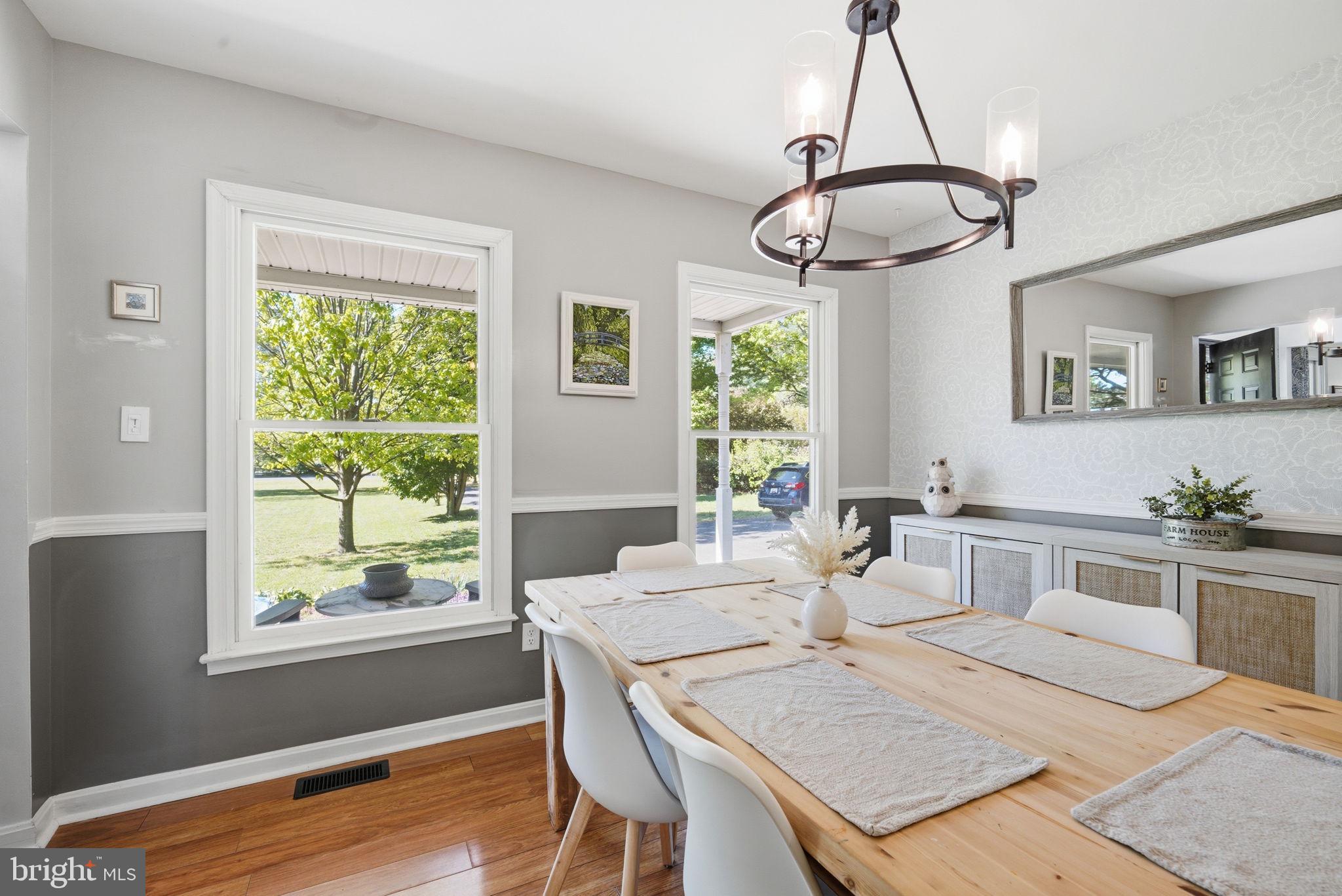 LENTLY FARMS - Residential