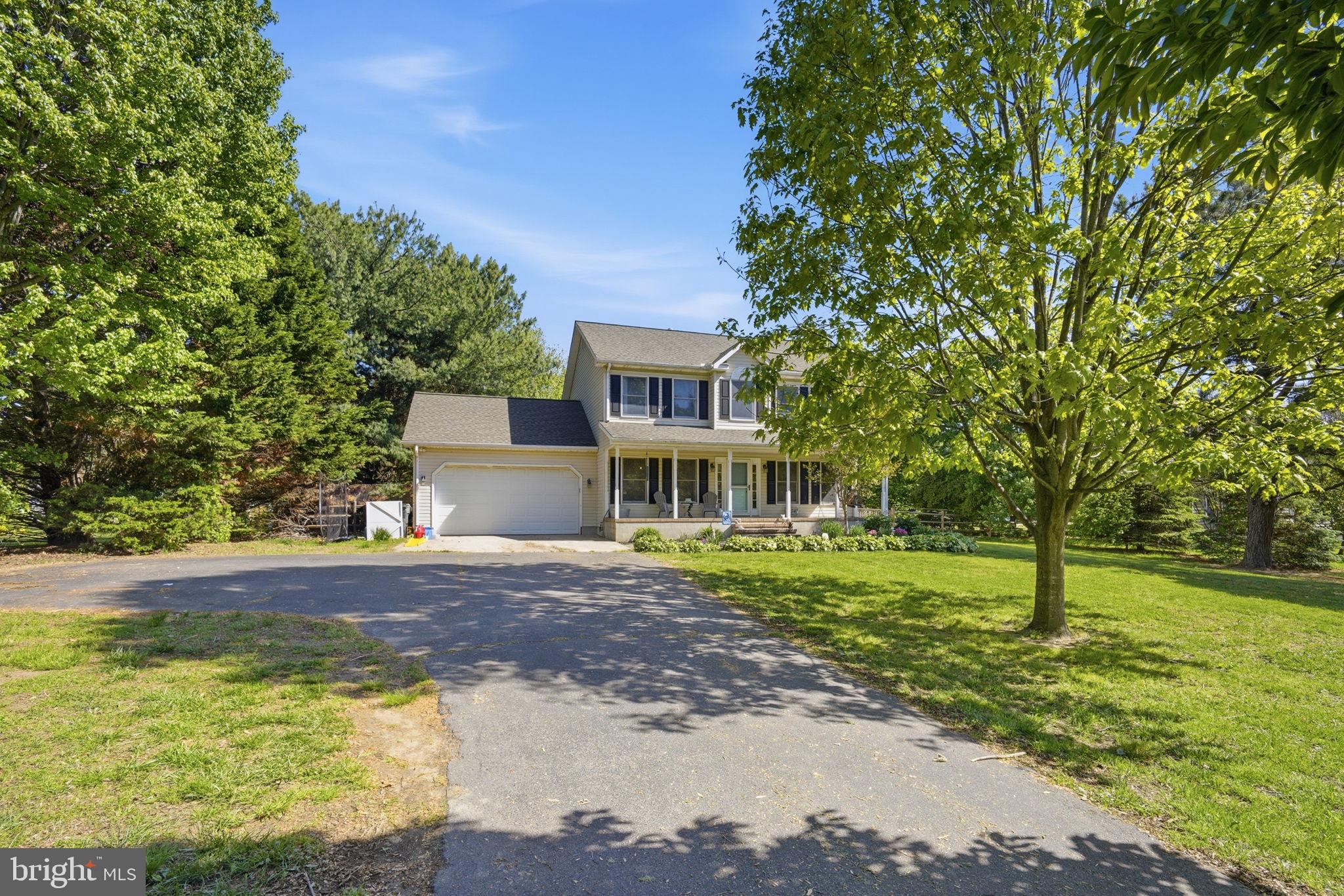 LENTLY FARMS - Residential