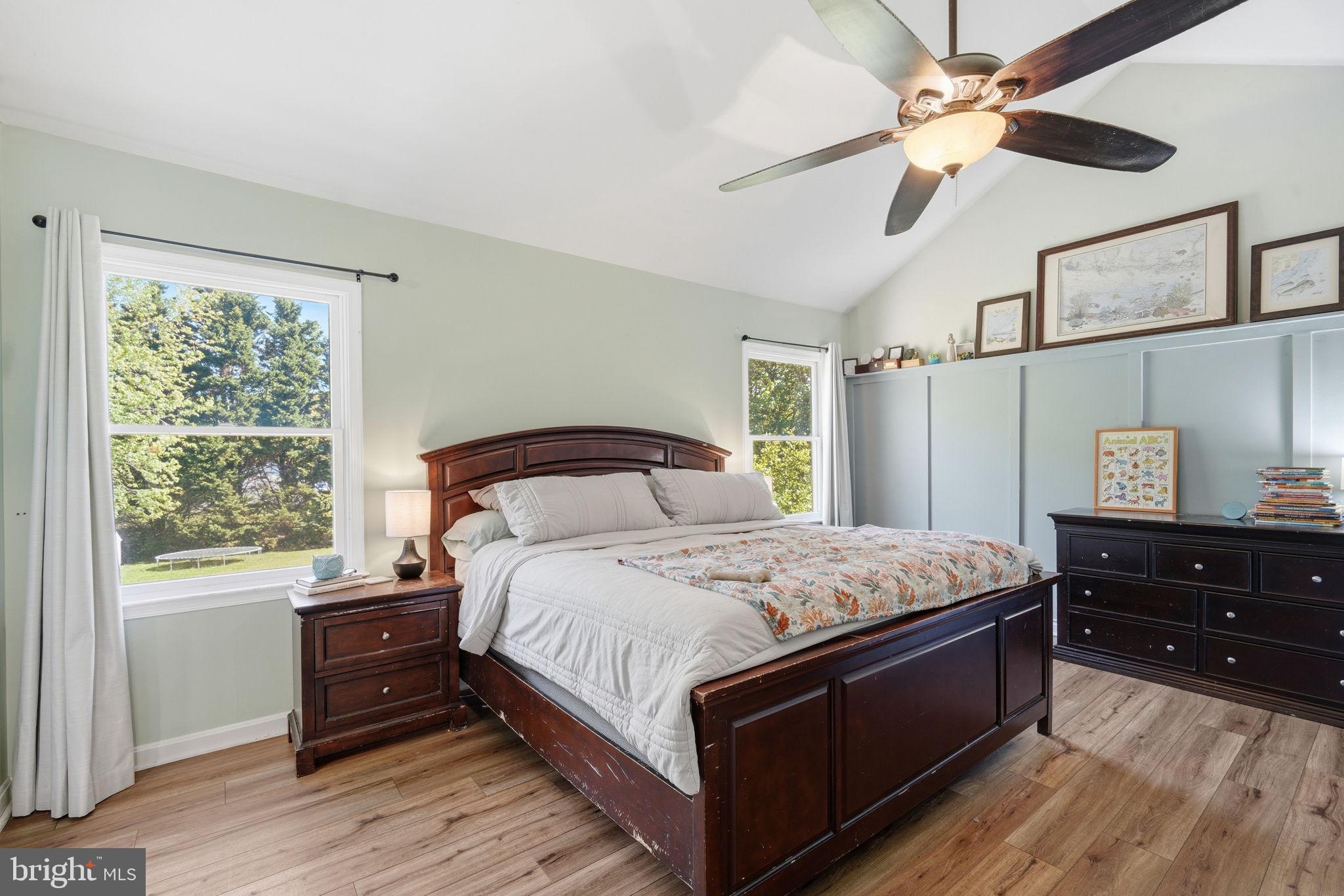 LENTLY FARMS - Residential