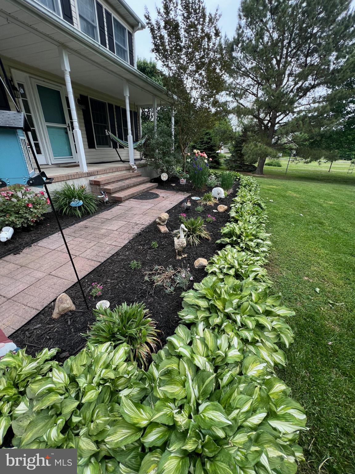 120 LENTLY FARM LANE