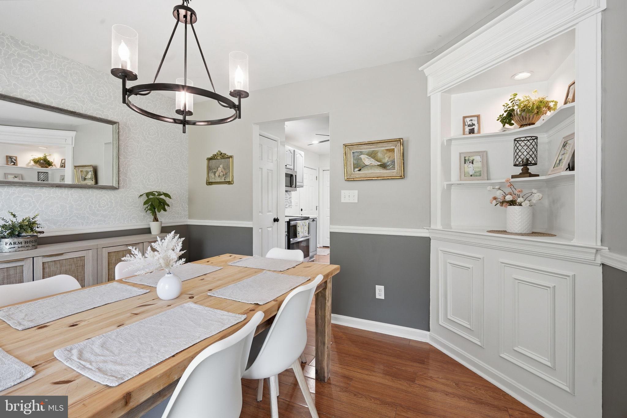 LENTLY FARMS - Residential