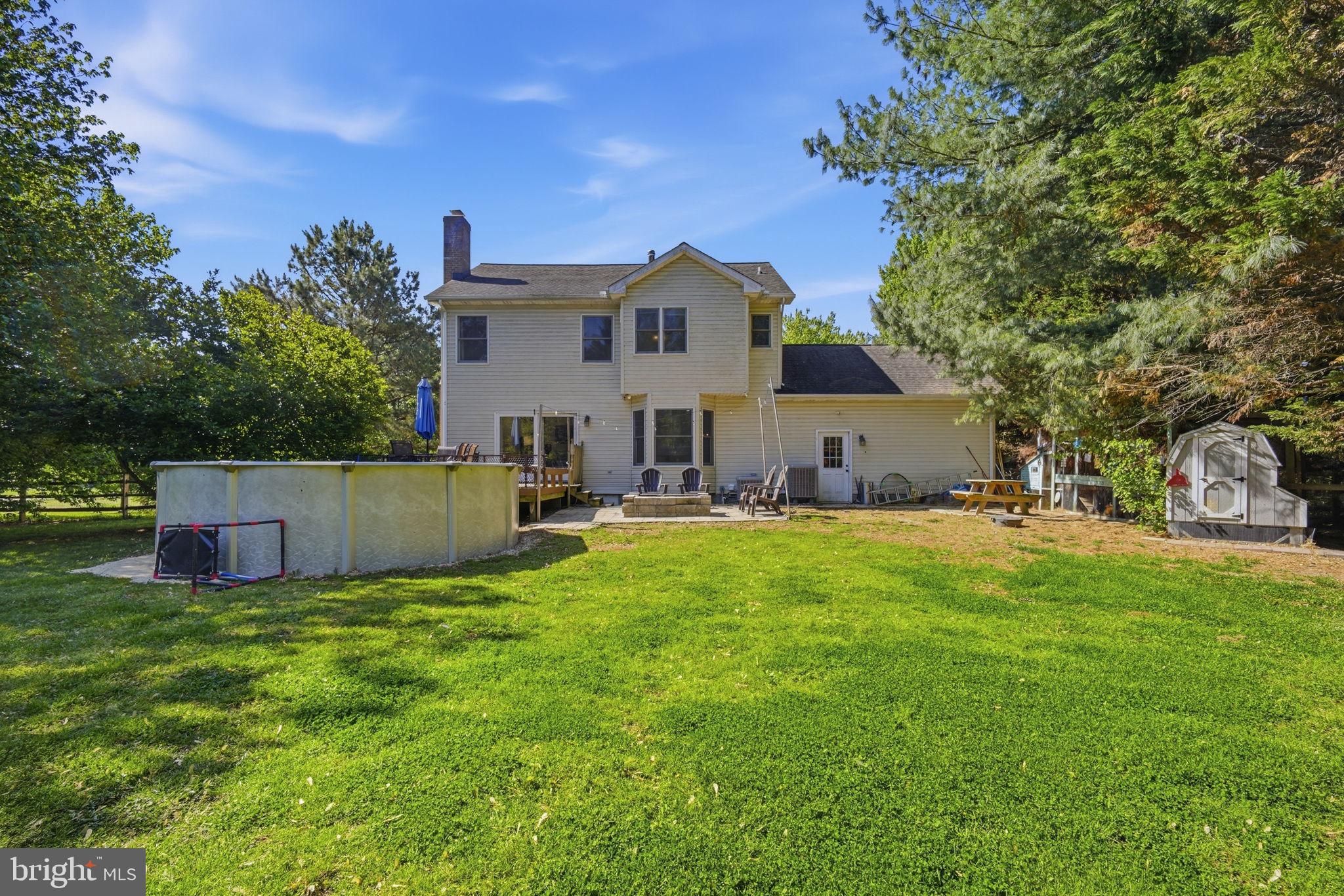 LENTLY FARMS - Residential